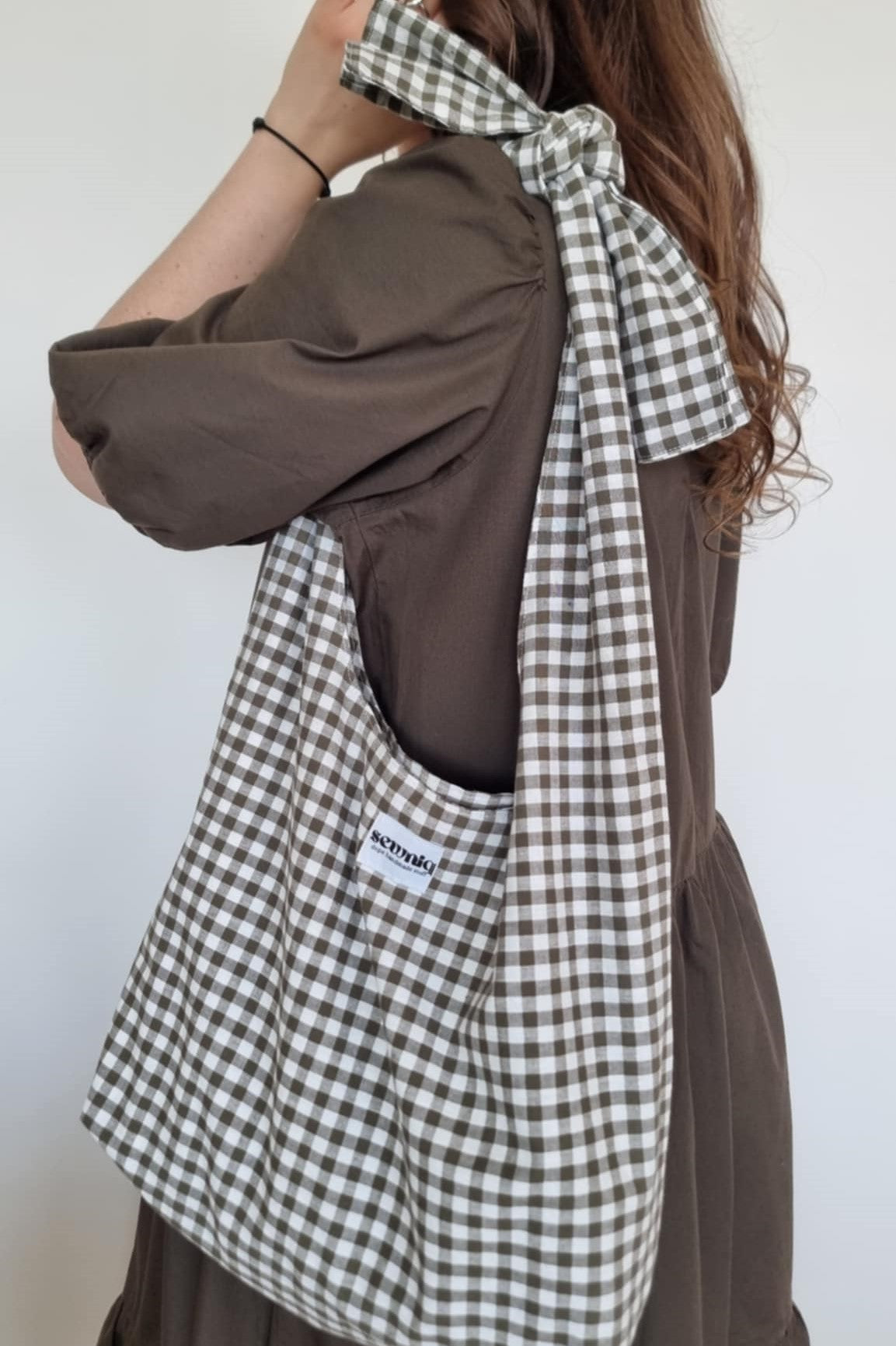 Sac Léo Grass (mini ou maxi)