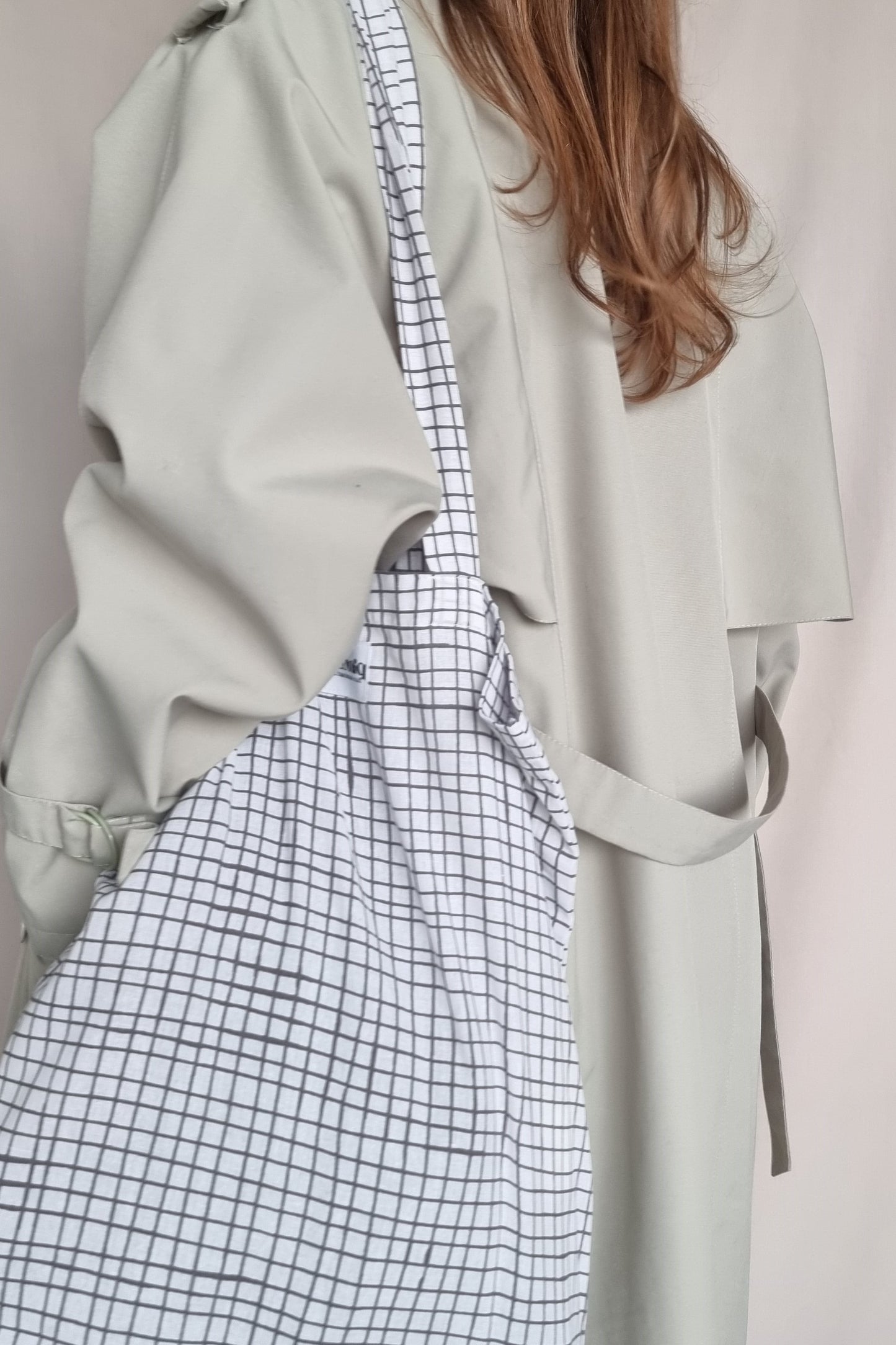 Minimalist Tote Bag