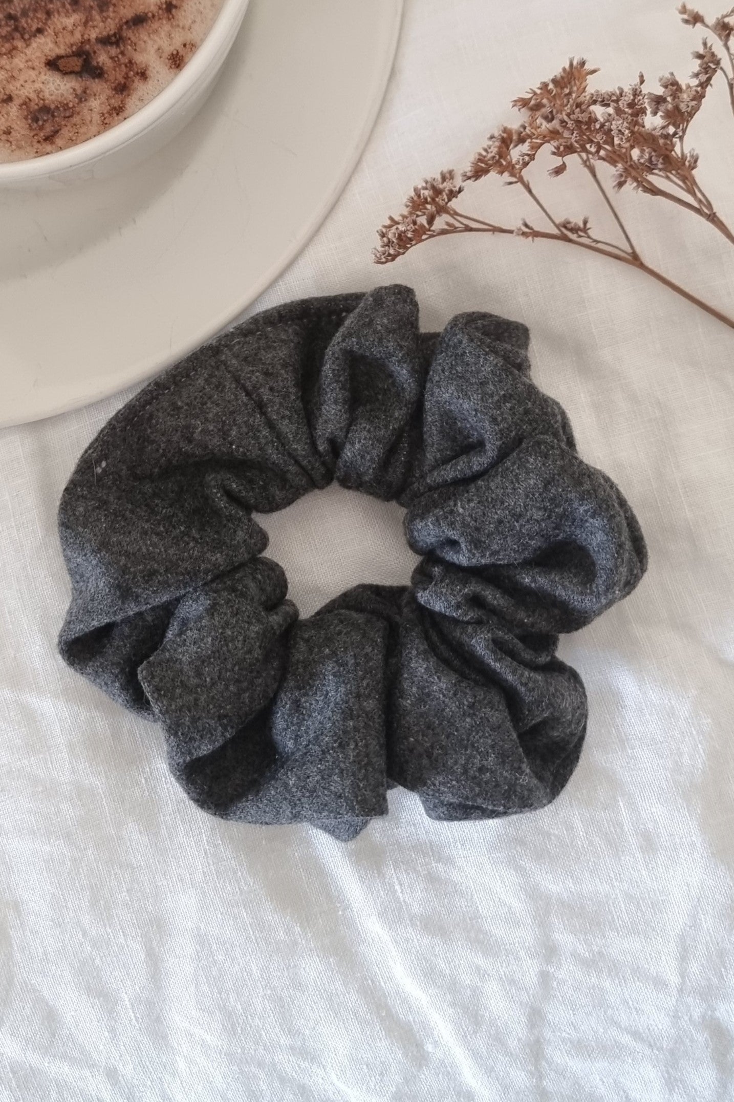 Scrunchie Chill