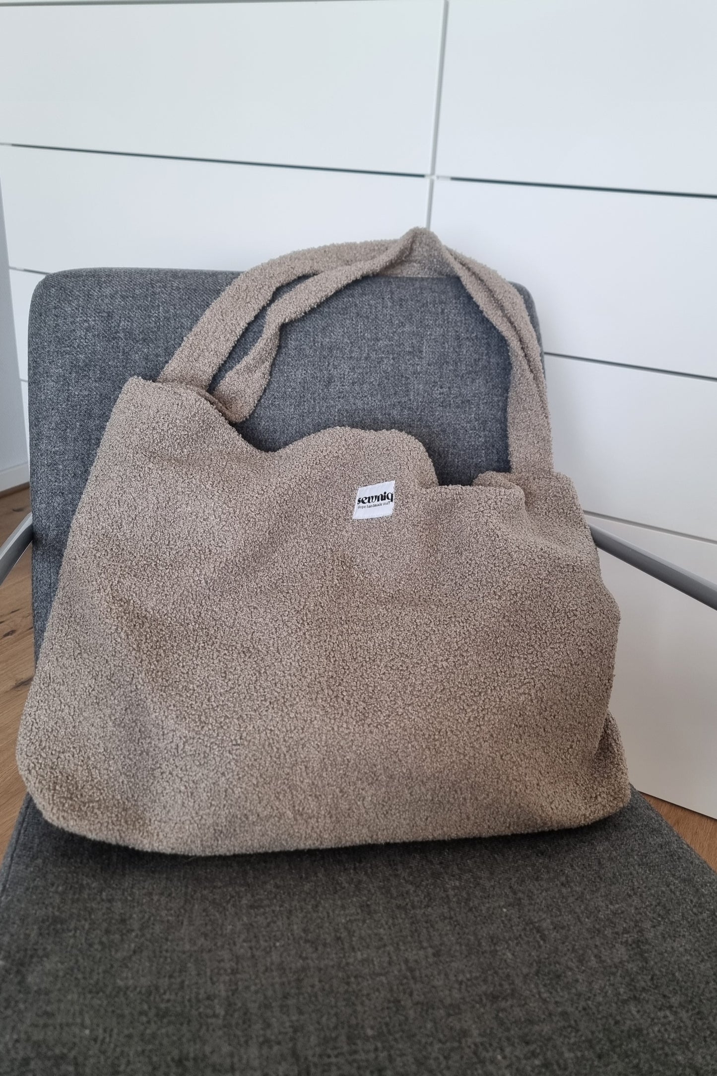 Crossbody Dune
