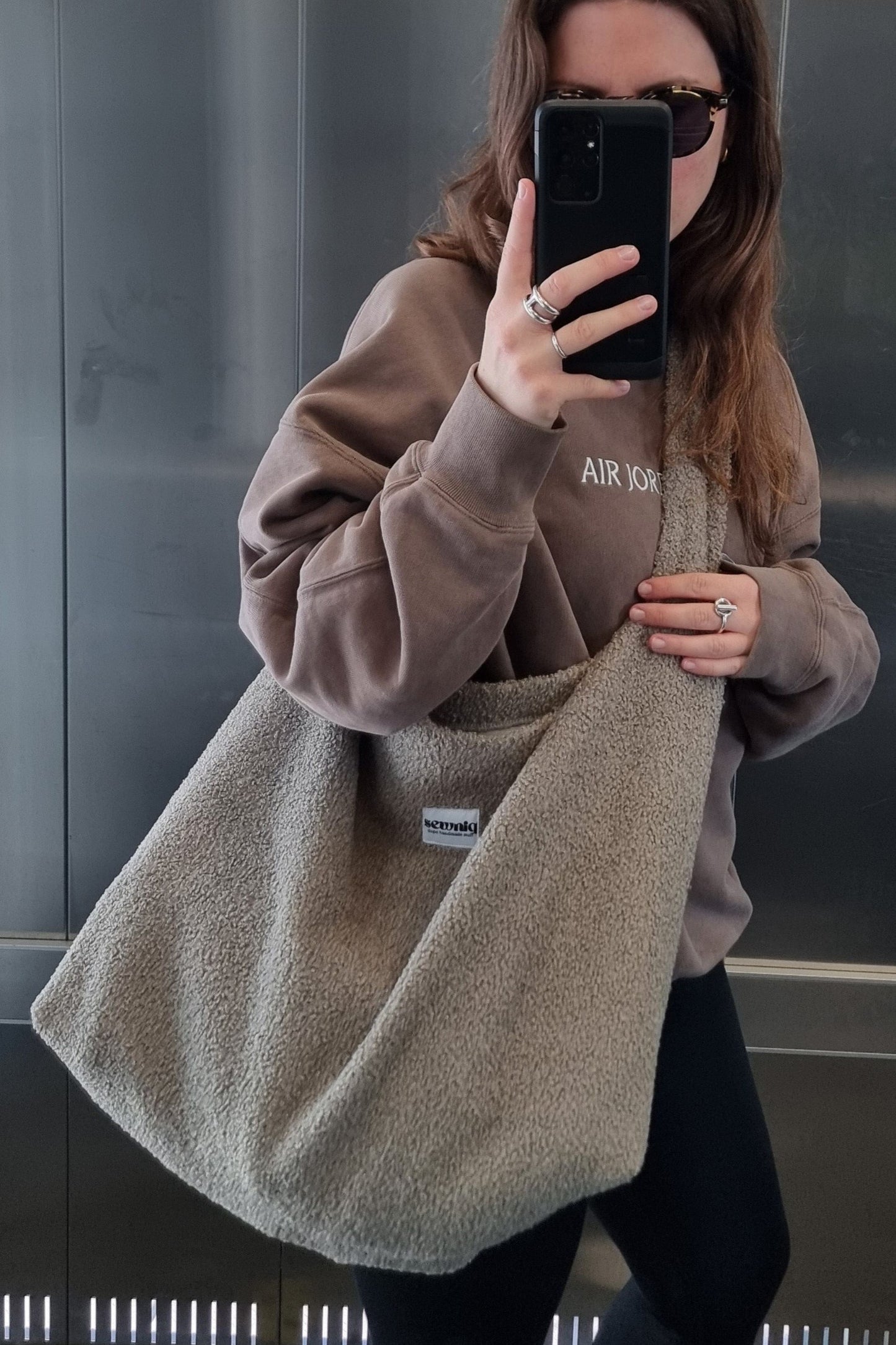 Crossbody Dune
