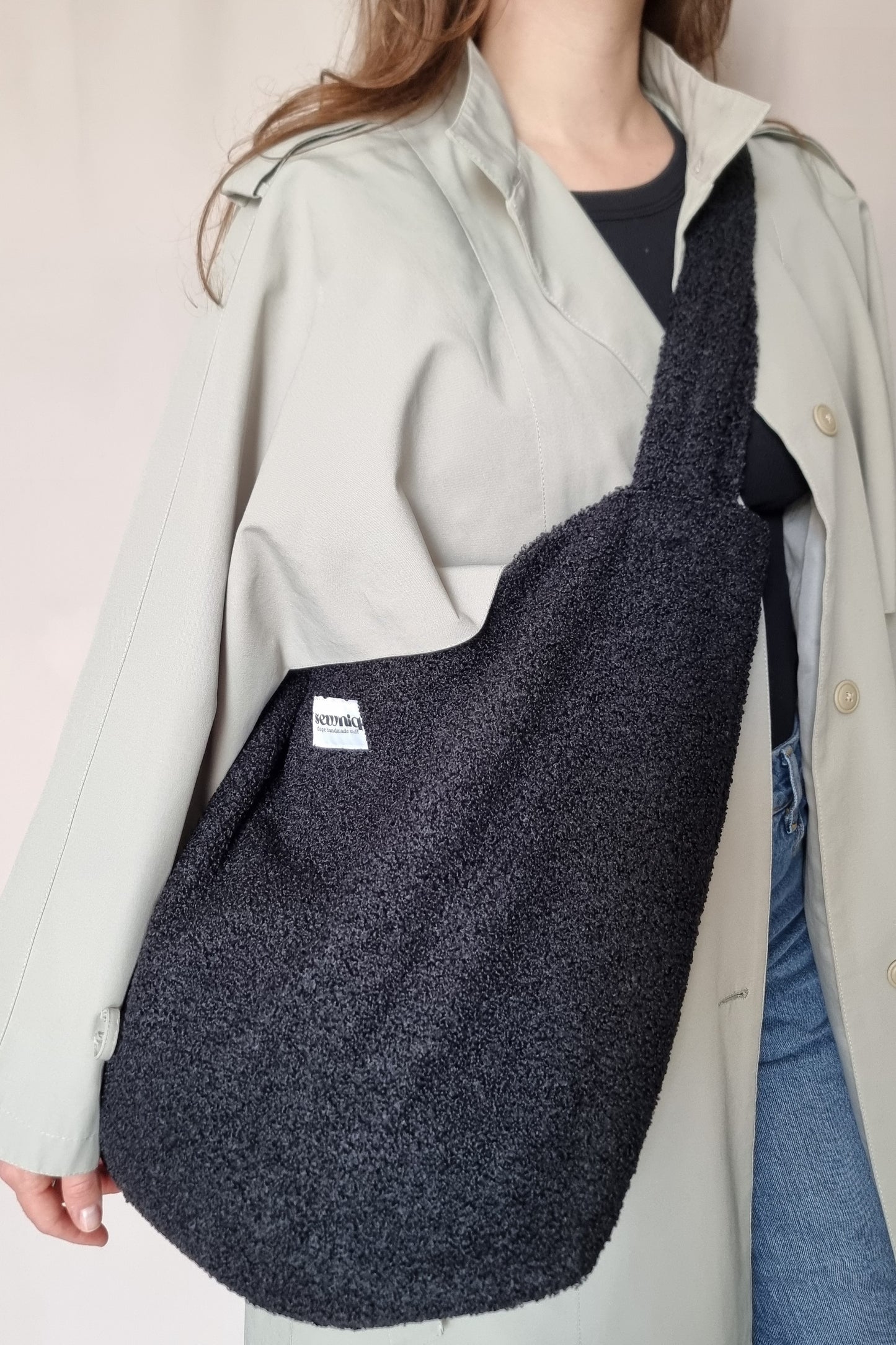 Crossbody Onyx