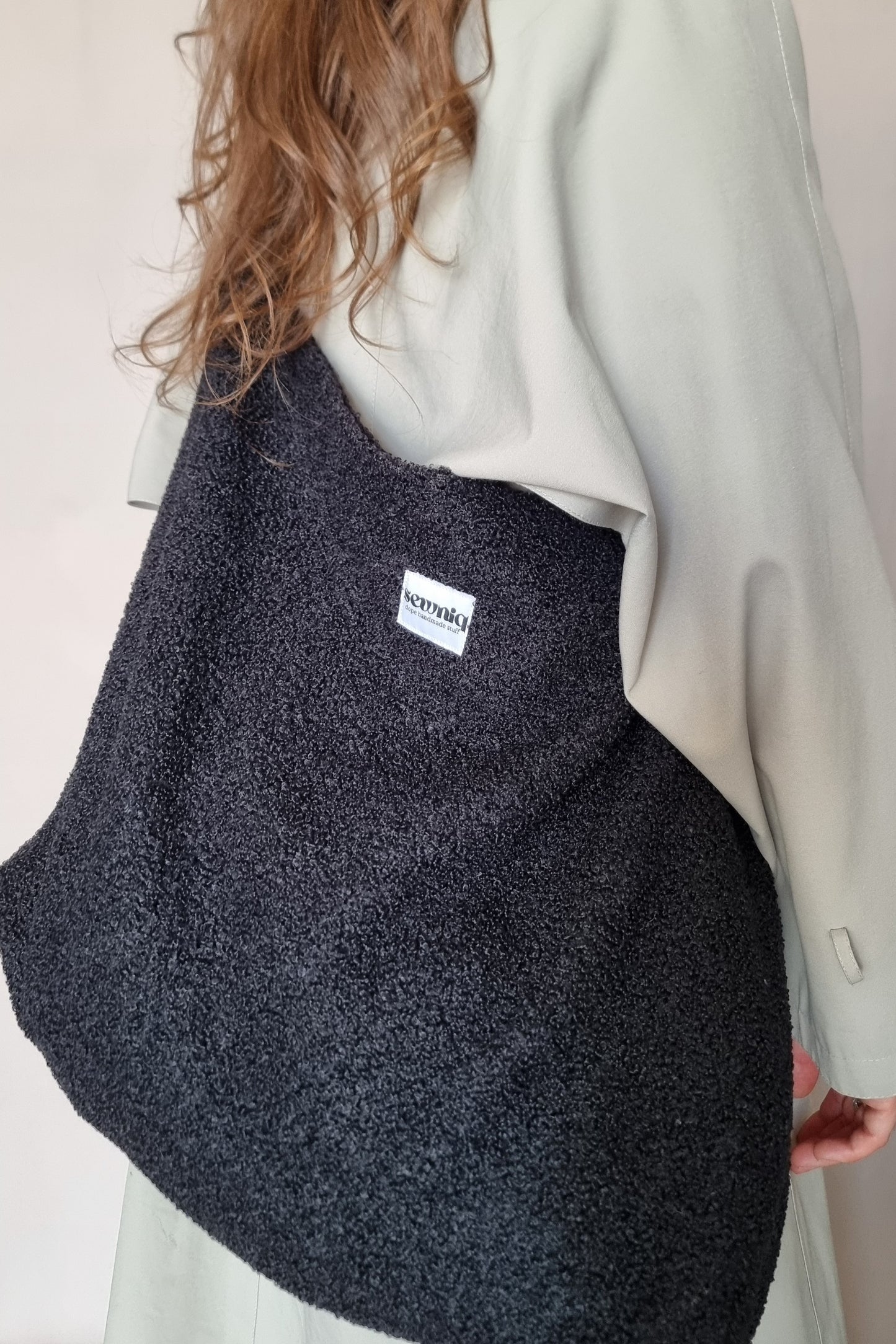 Crossbody Onyx