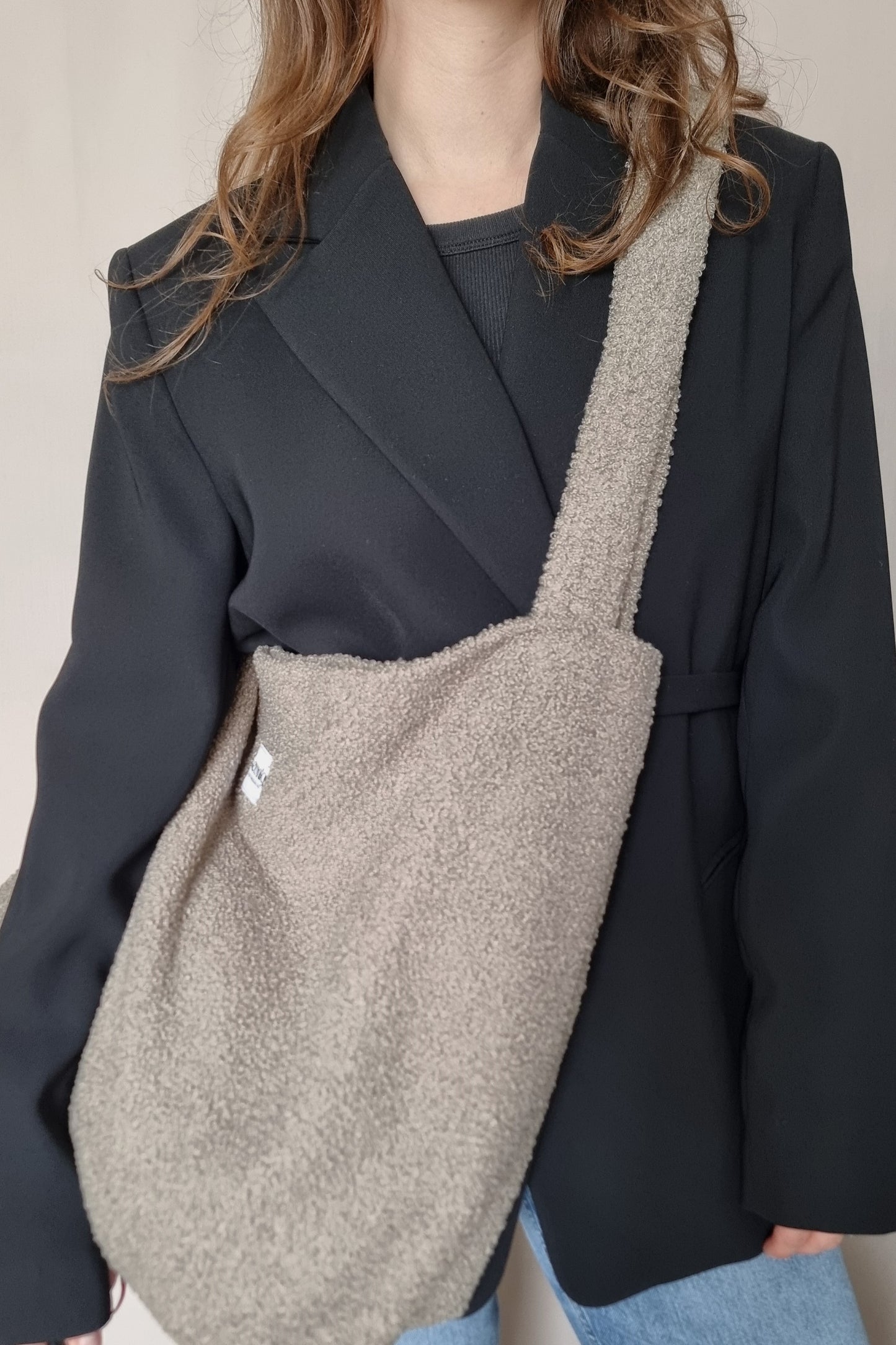Crossbody Dune