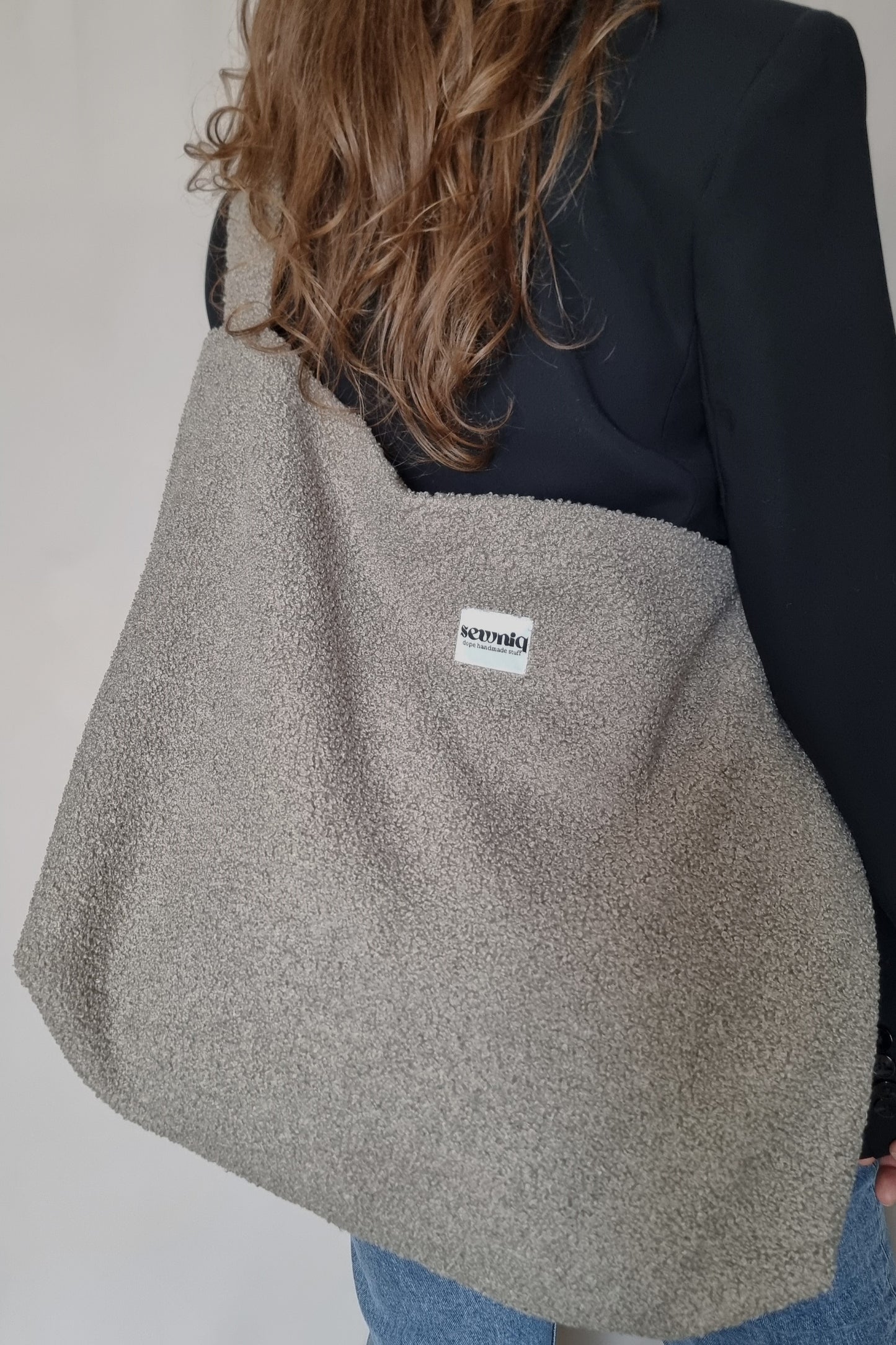 Crossbody Dune