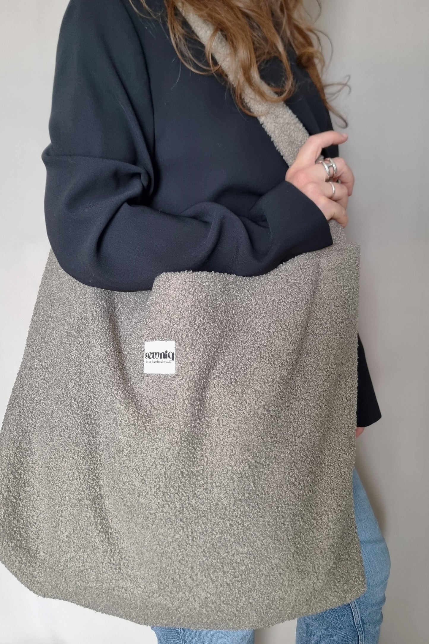 Crossbody Dune