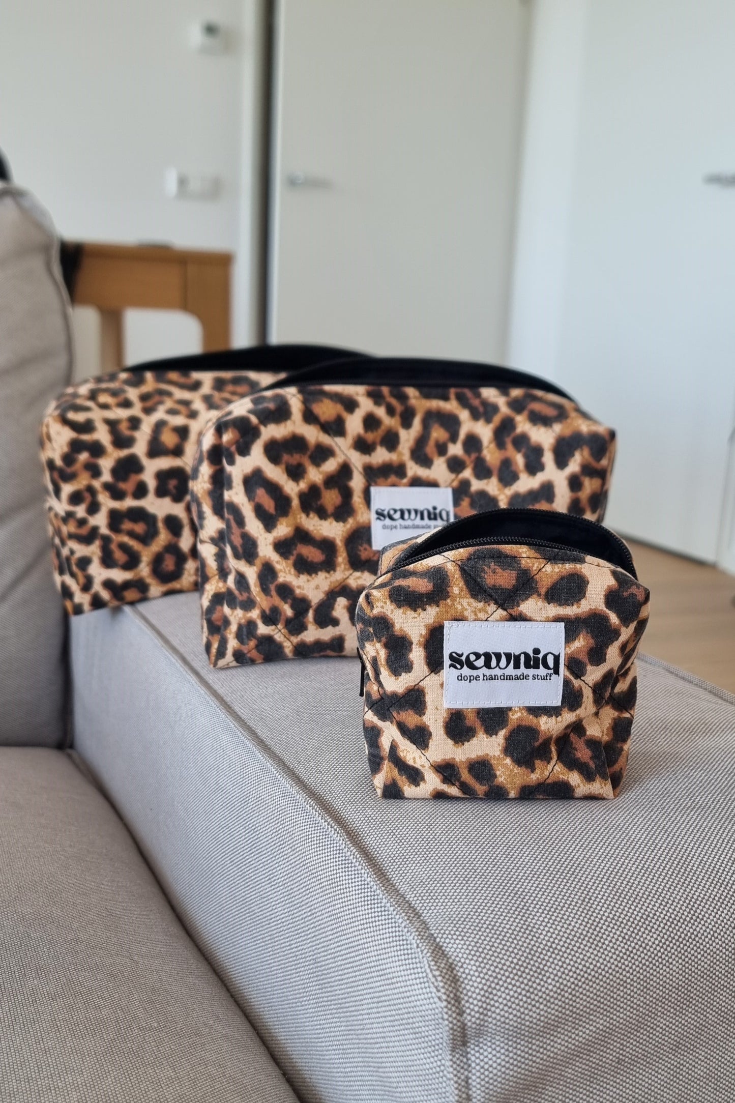 Trousse Wild