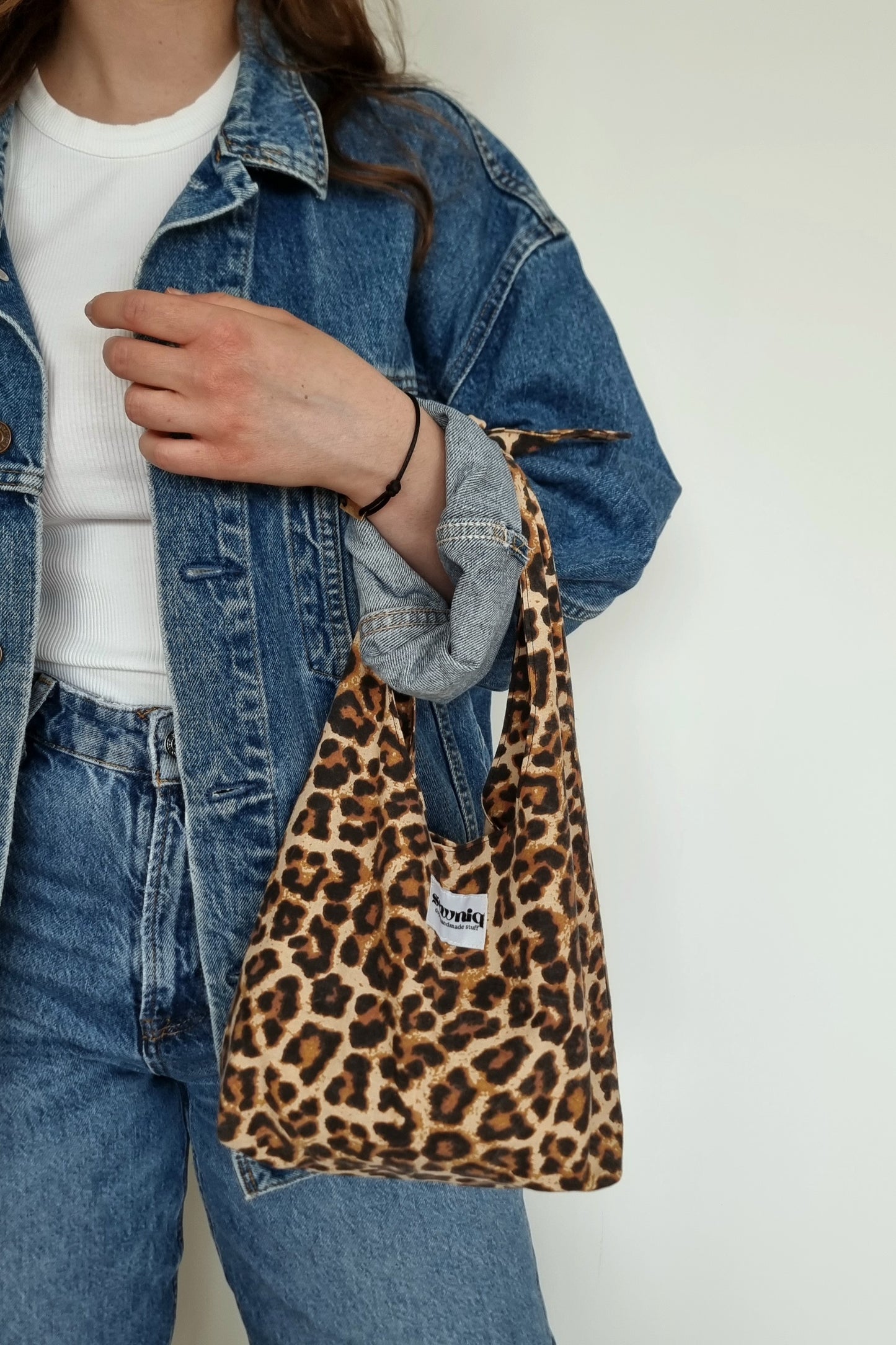 Sac Léo Wild mini