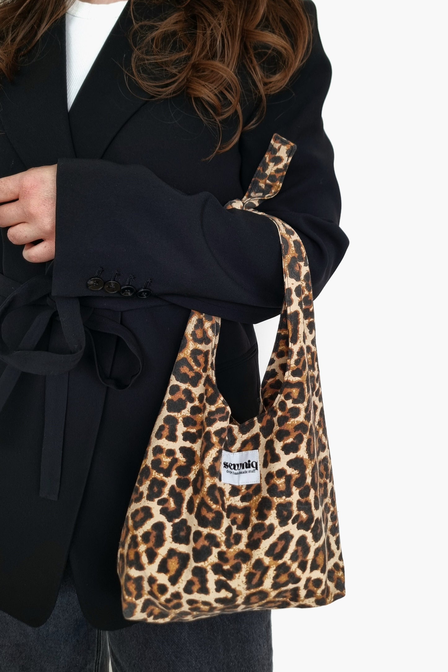 Sac Léo Wild mini