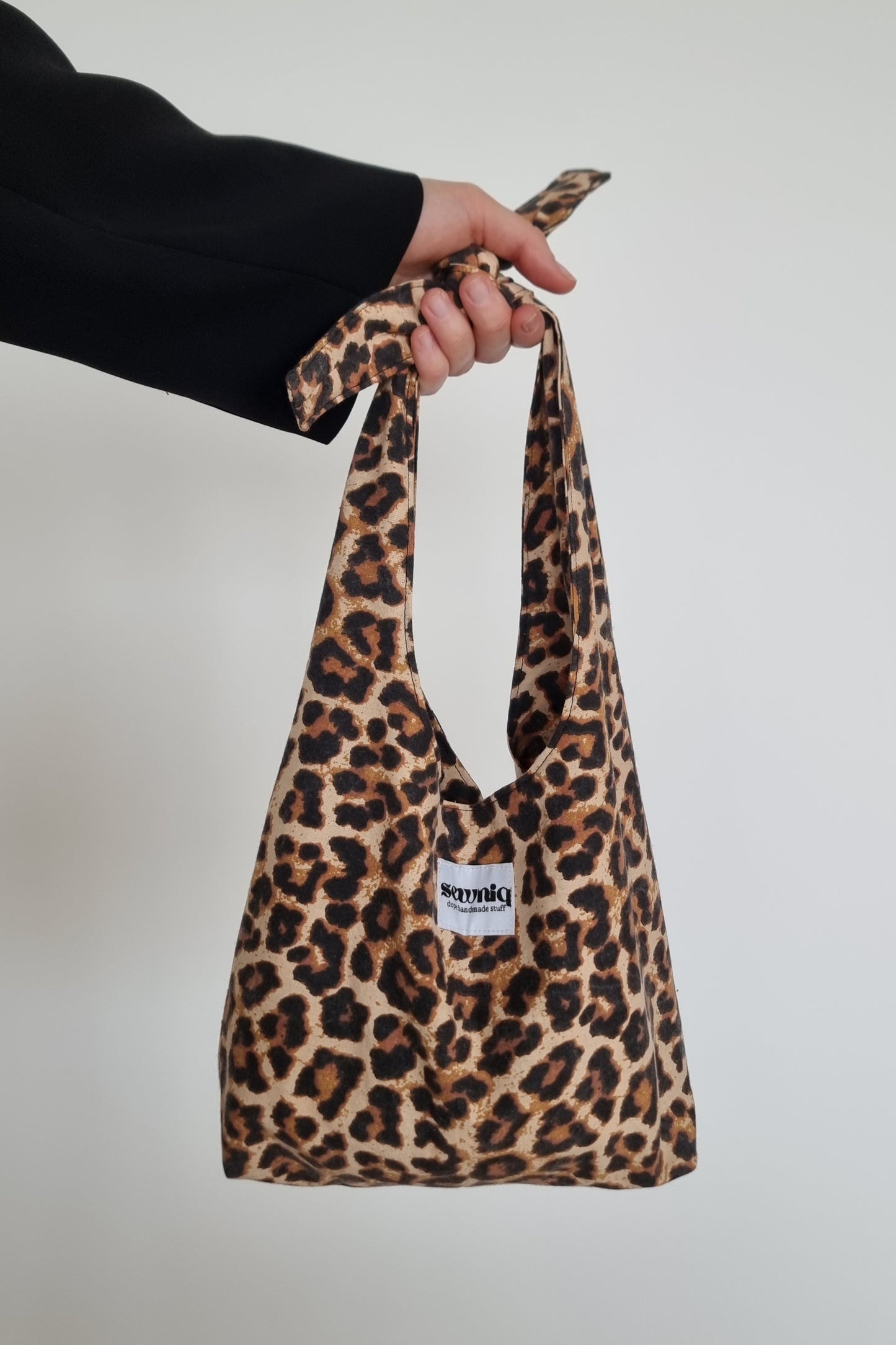 Sac Léo Wild mini