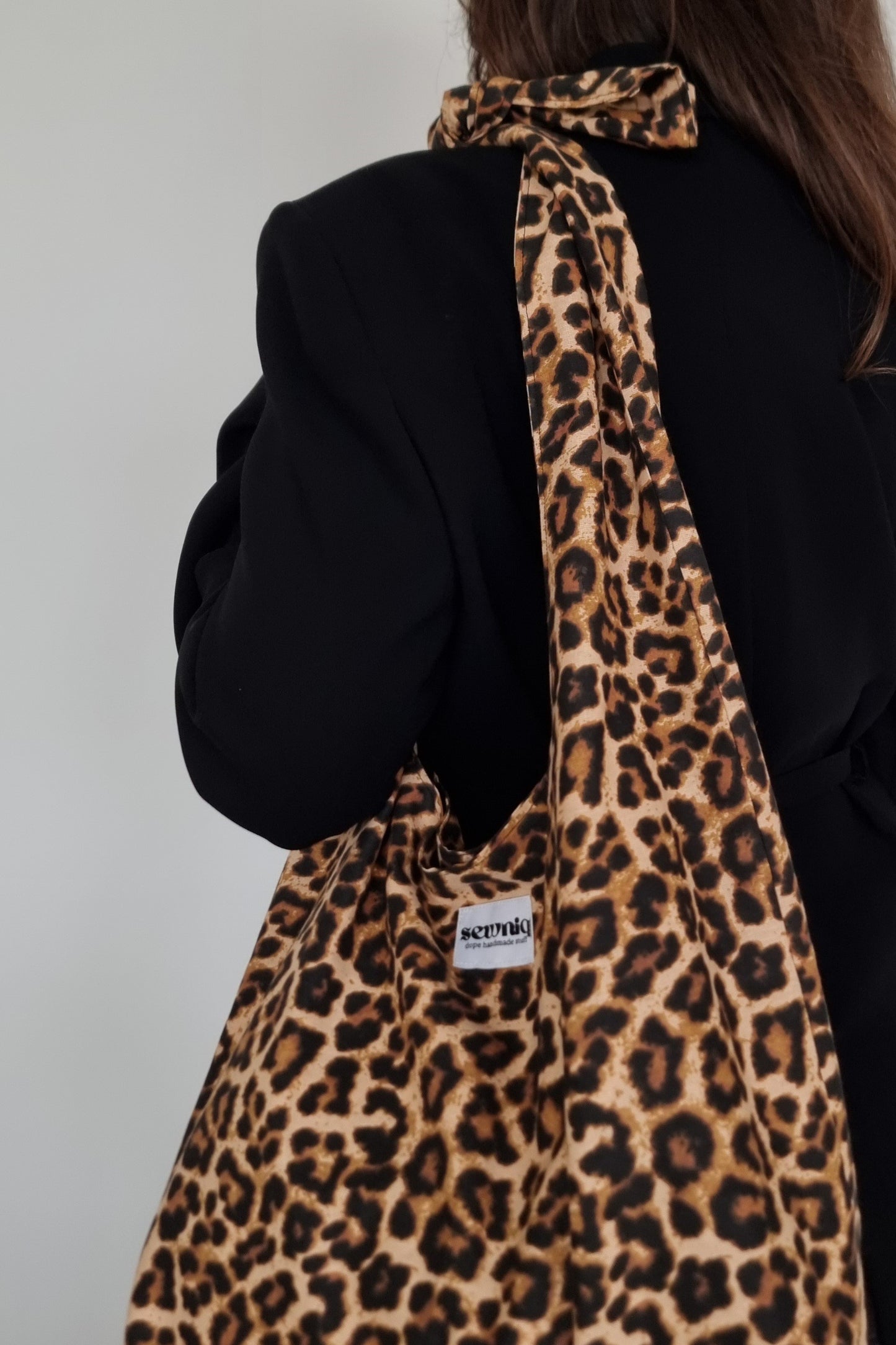 Sac Léo Wild maxi