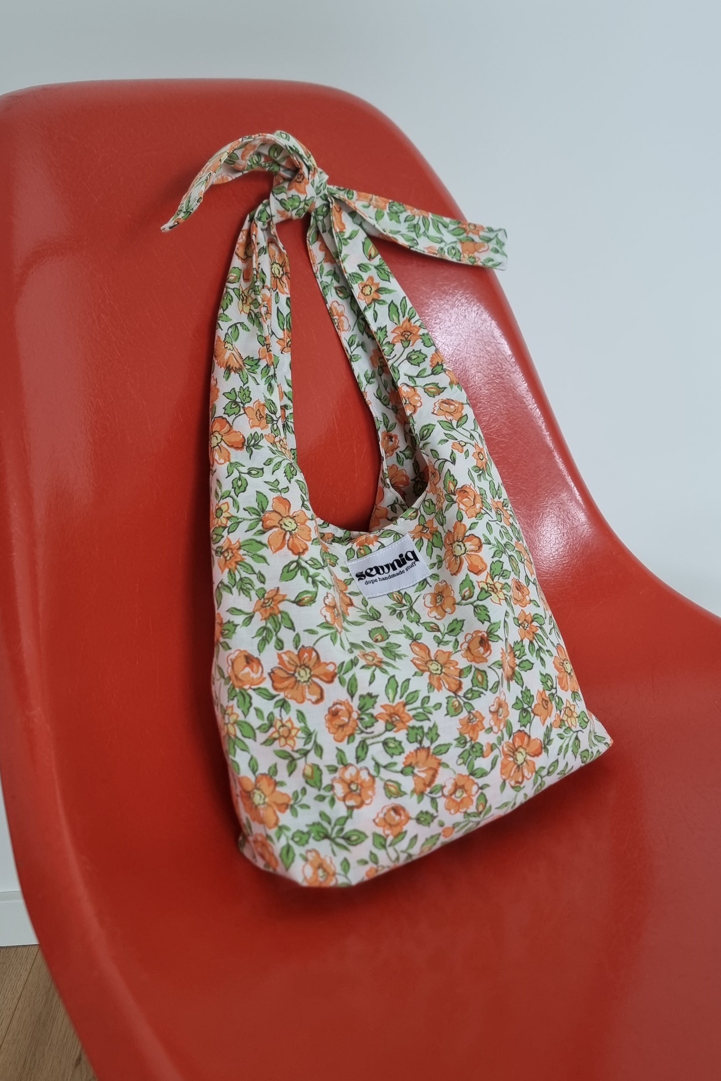 Sac Léo Blossom (mini ou maxi)