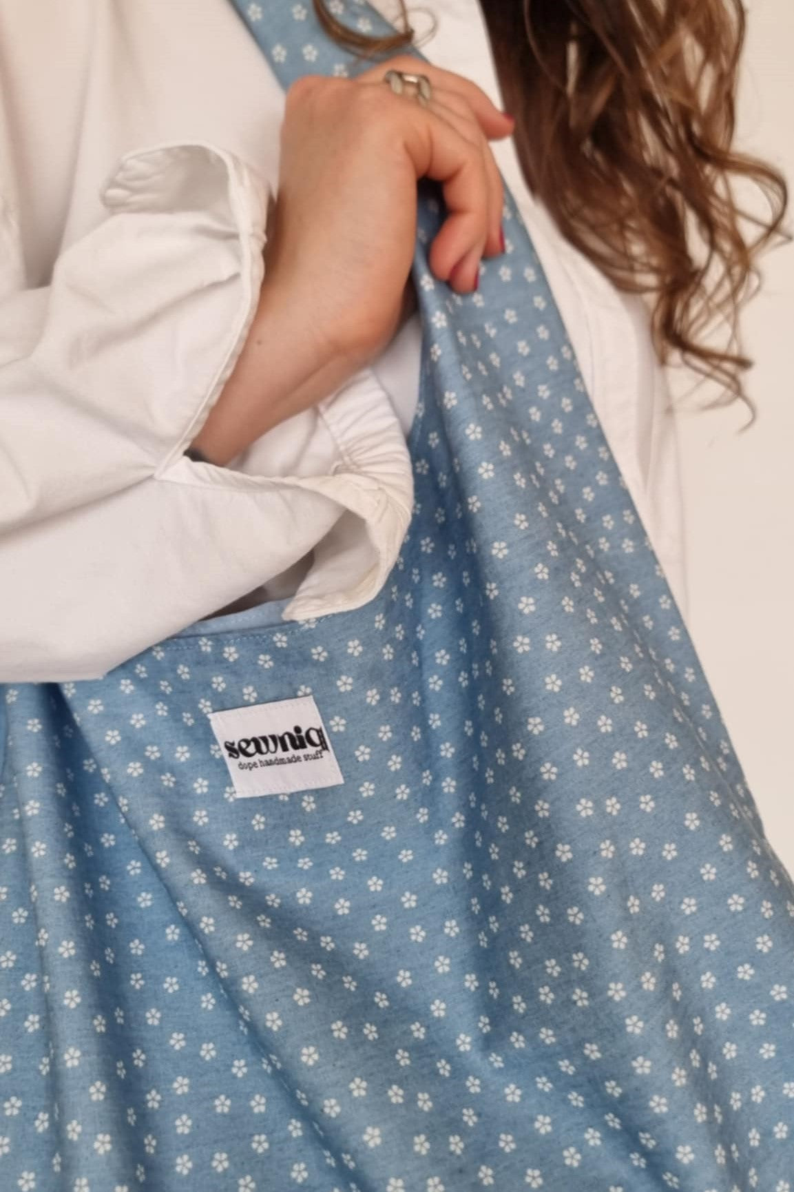 Sac Léo Bloom (mini ou maxi)