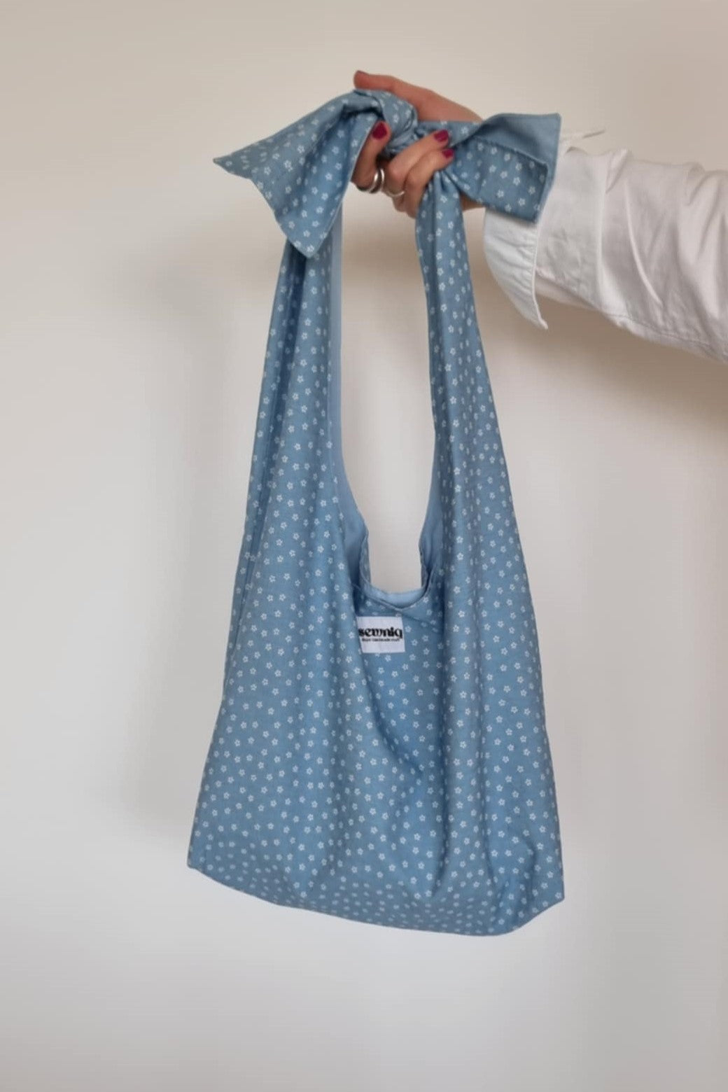 Sac Léo Bloom (mini ou maxi)