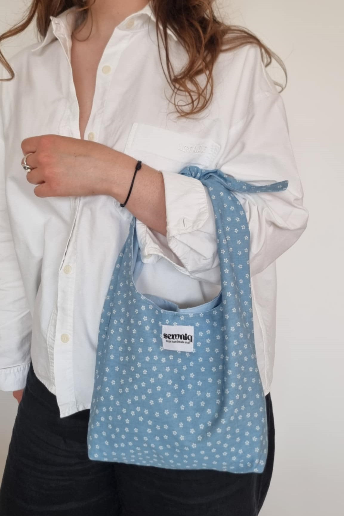 Sac Léo Bloom (mini ou maxi)