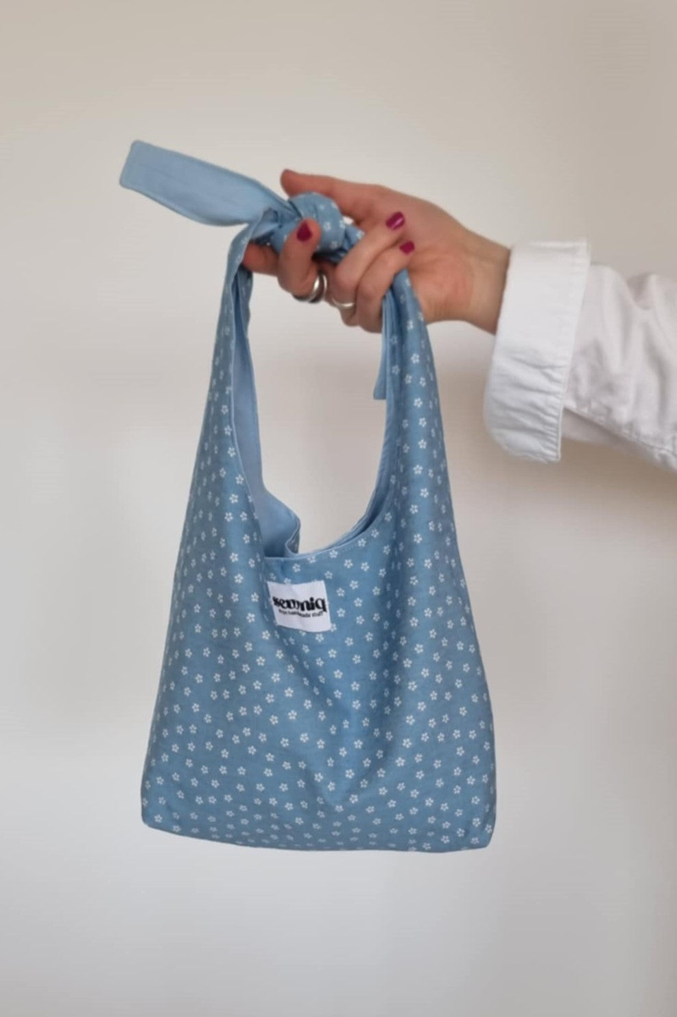 Sac Léo Bloom (mini ou maxi)