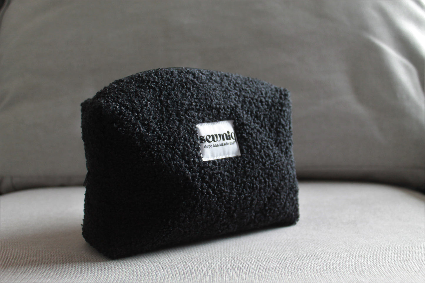 Onyx teddy kit