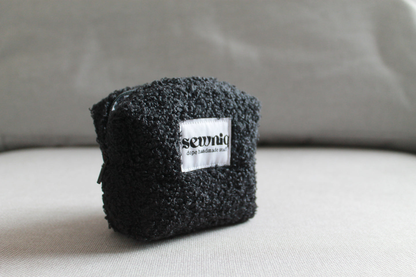 Onyx teddy kit
