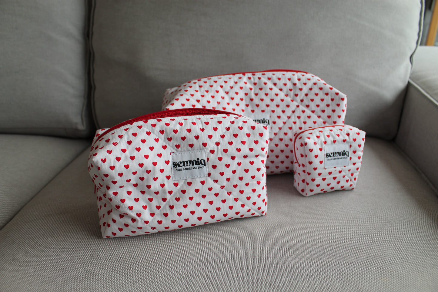 Trousse Soulmate