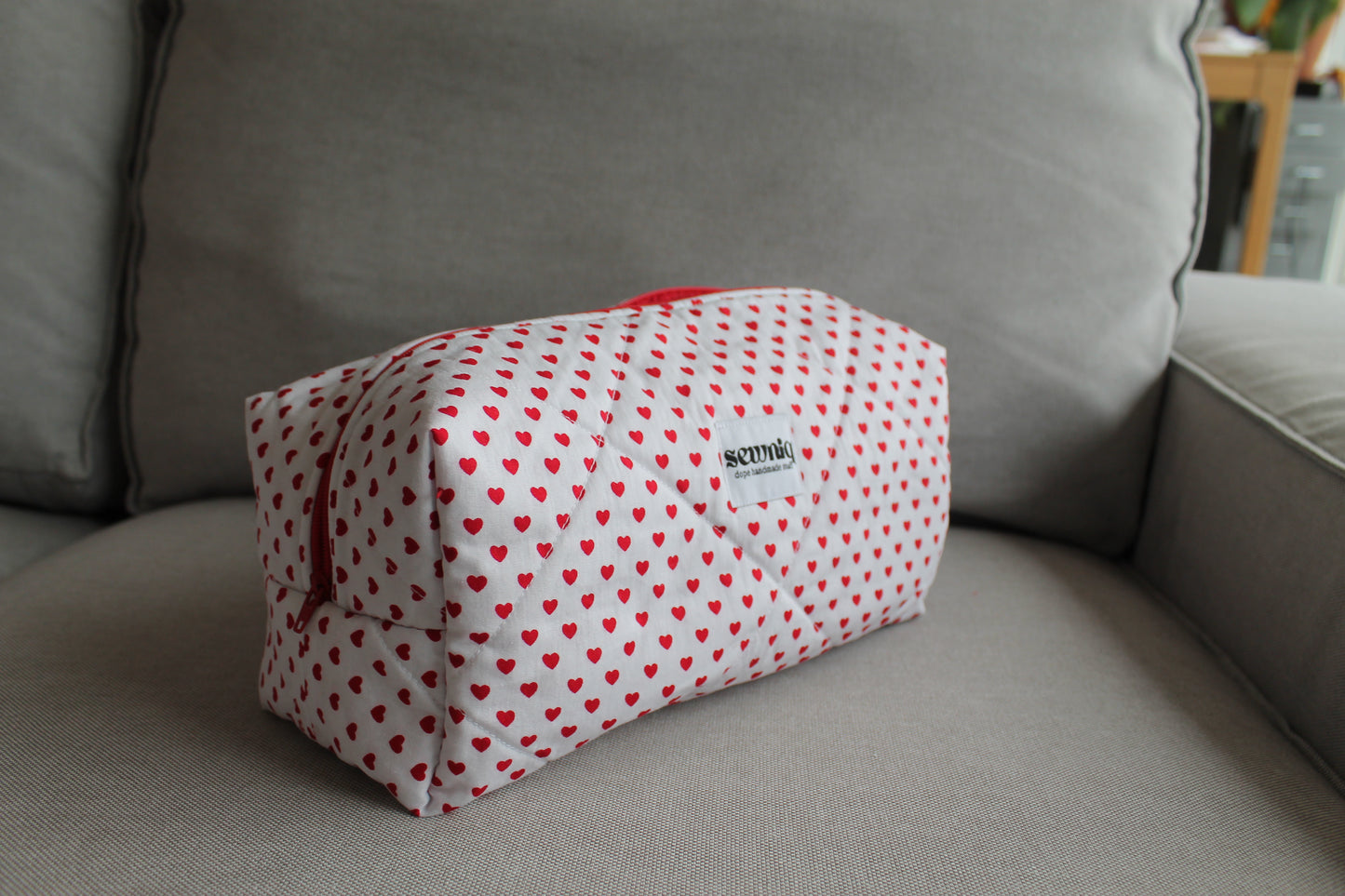 Trousse Soulmate