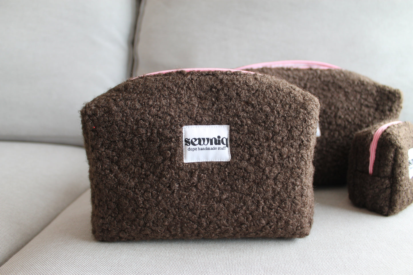 Teddy Brownie Kit