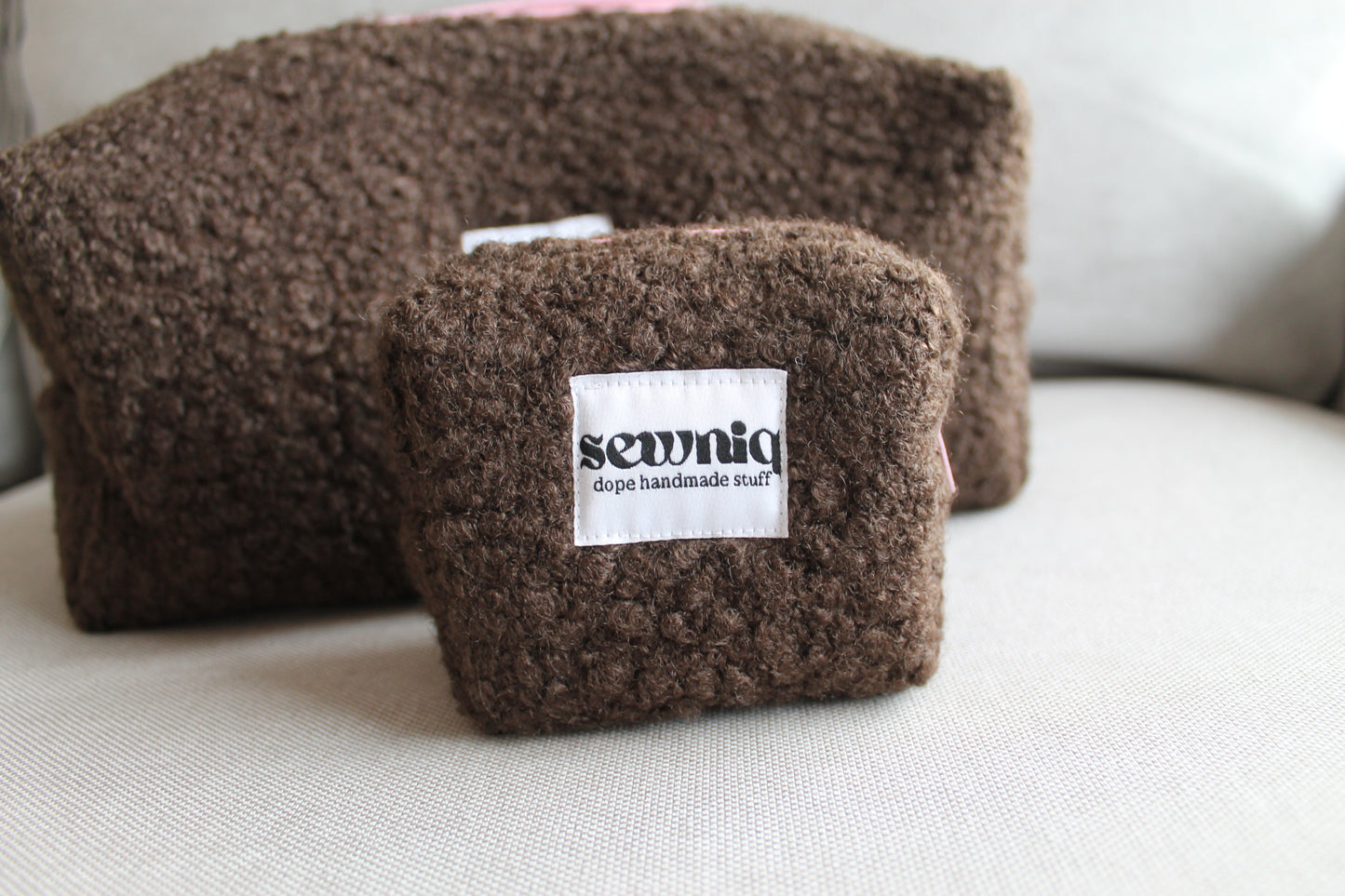 Teddy Brownie Kit
