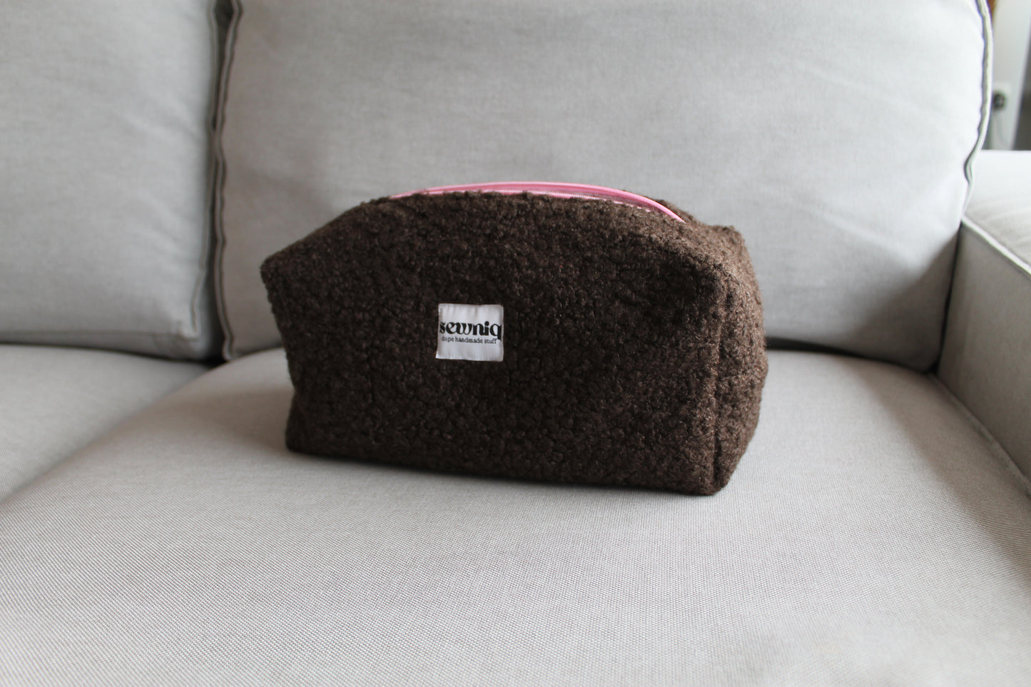 Teddy Brownie Kit
