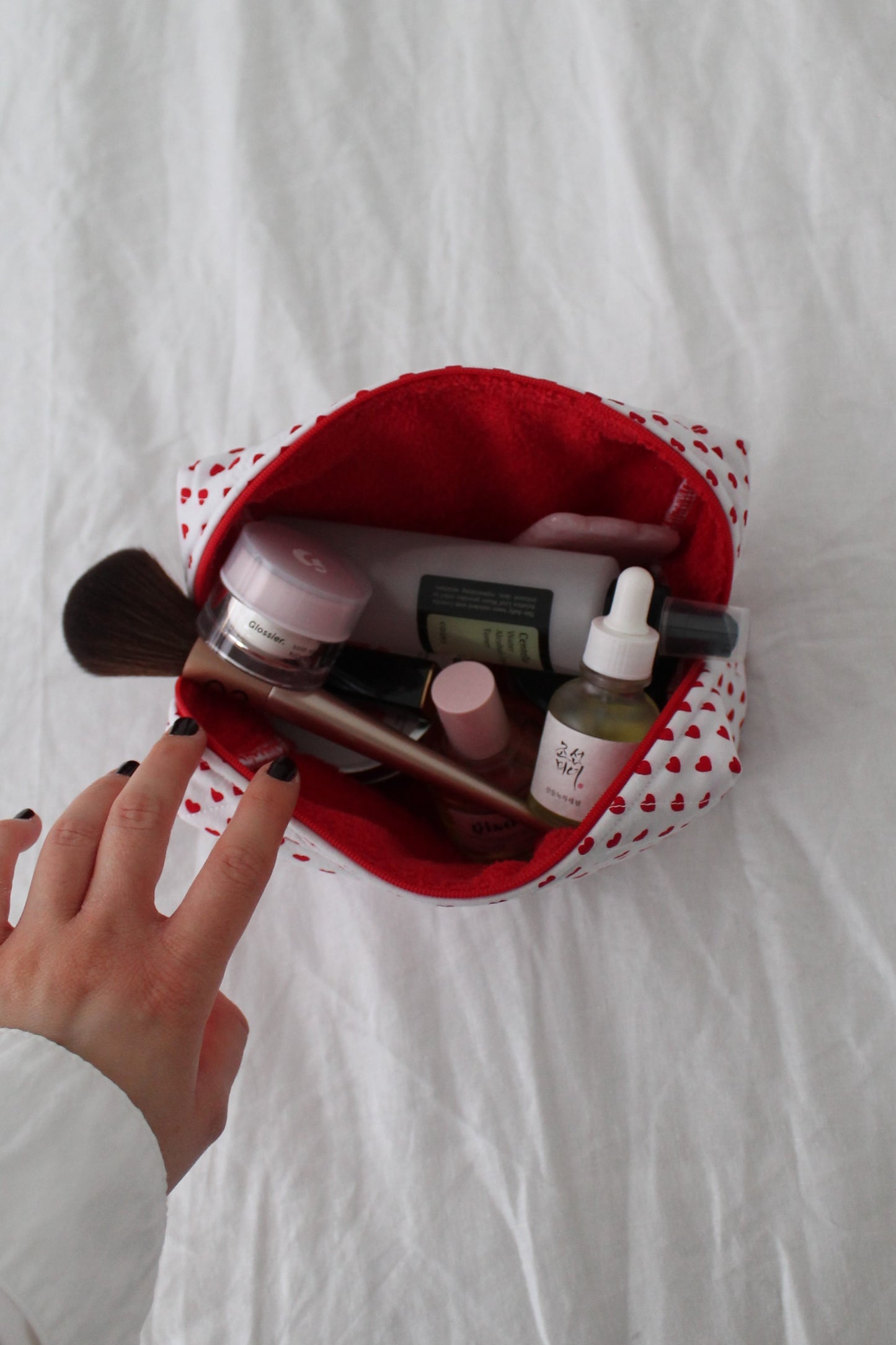 Trousse Soulmate
