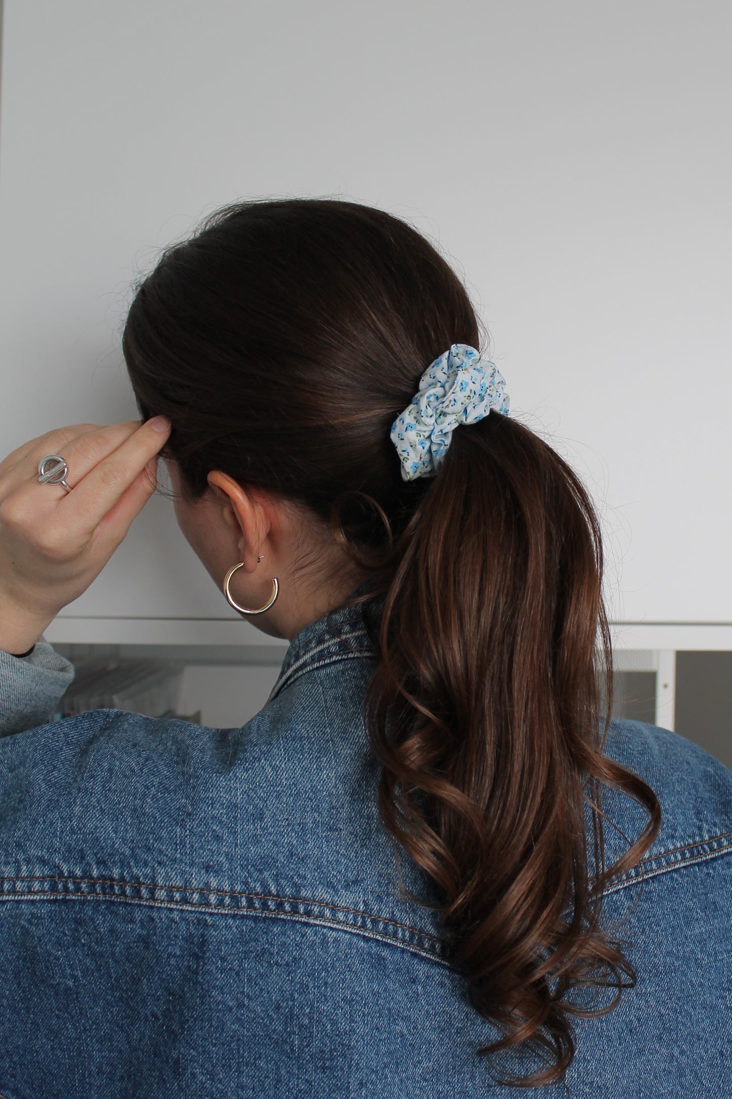 Scrunchie Heaven
