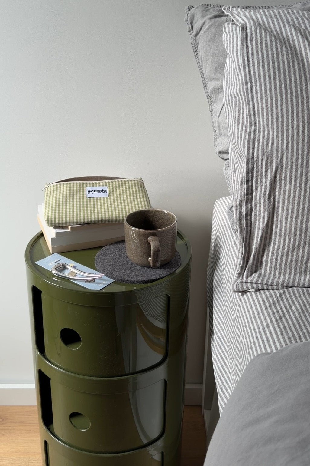 Housse pour livre Tea