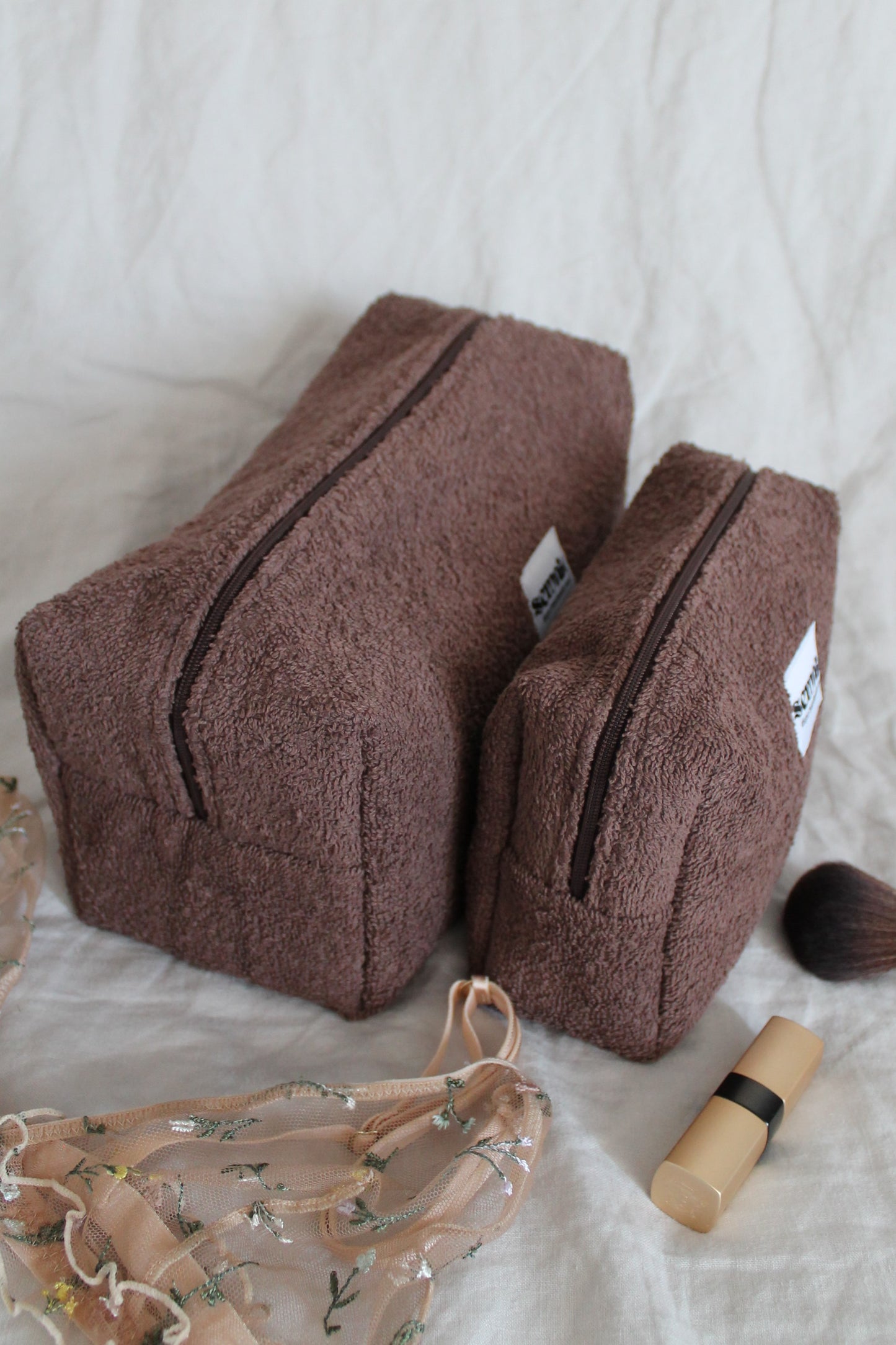 Wood kit