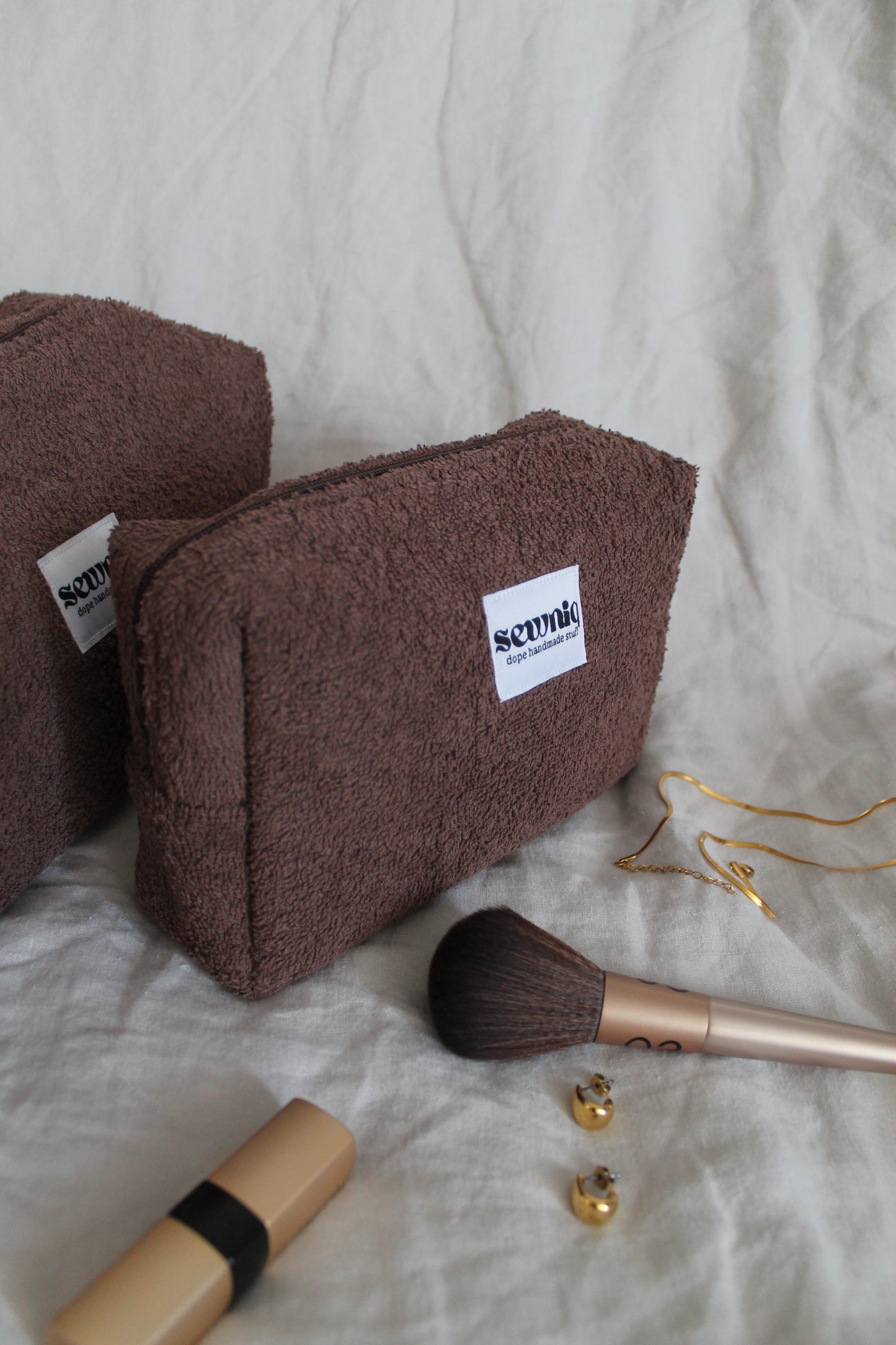 Wood kit