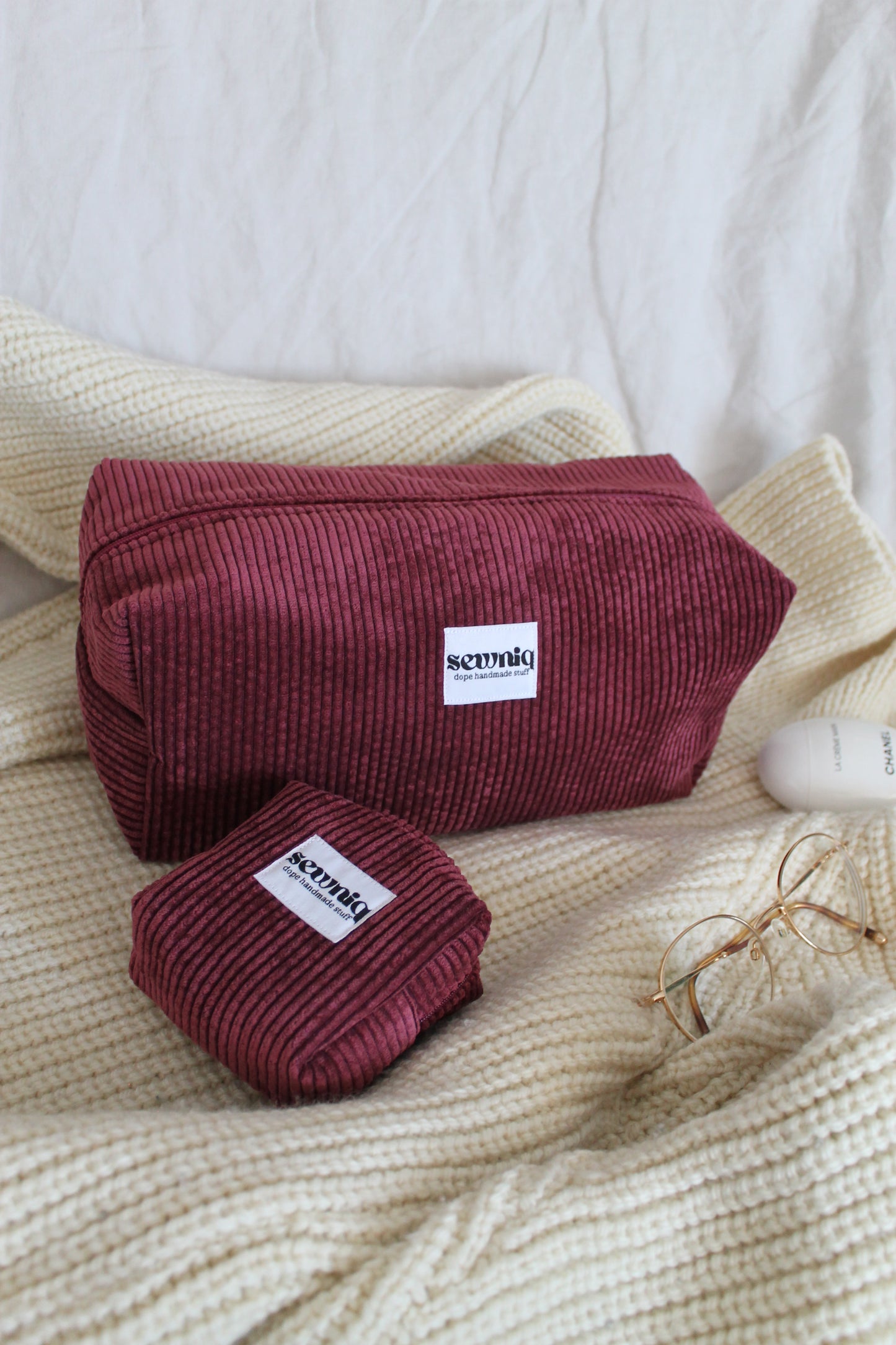 Merlot Kit