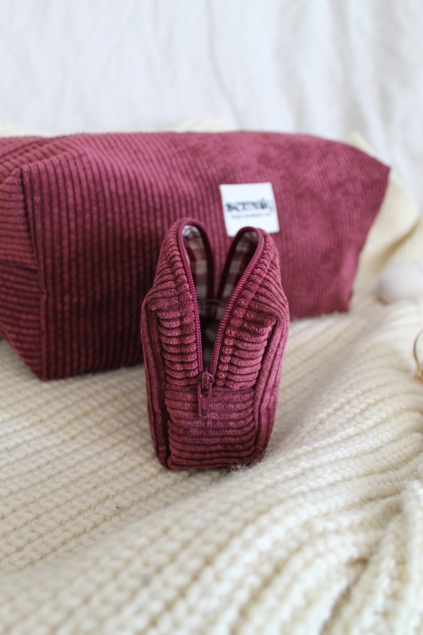 Merlot Kit