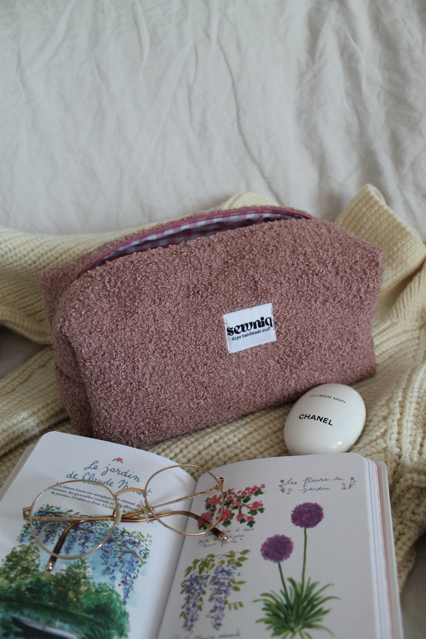 Blush Kit