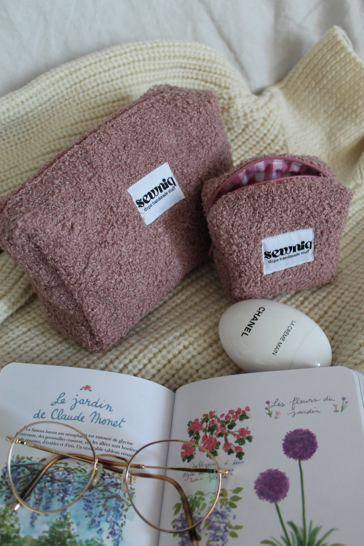 Blush Kit