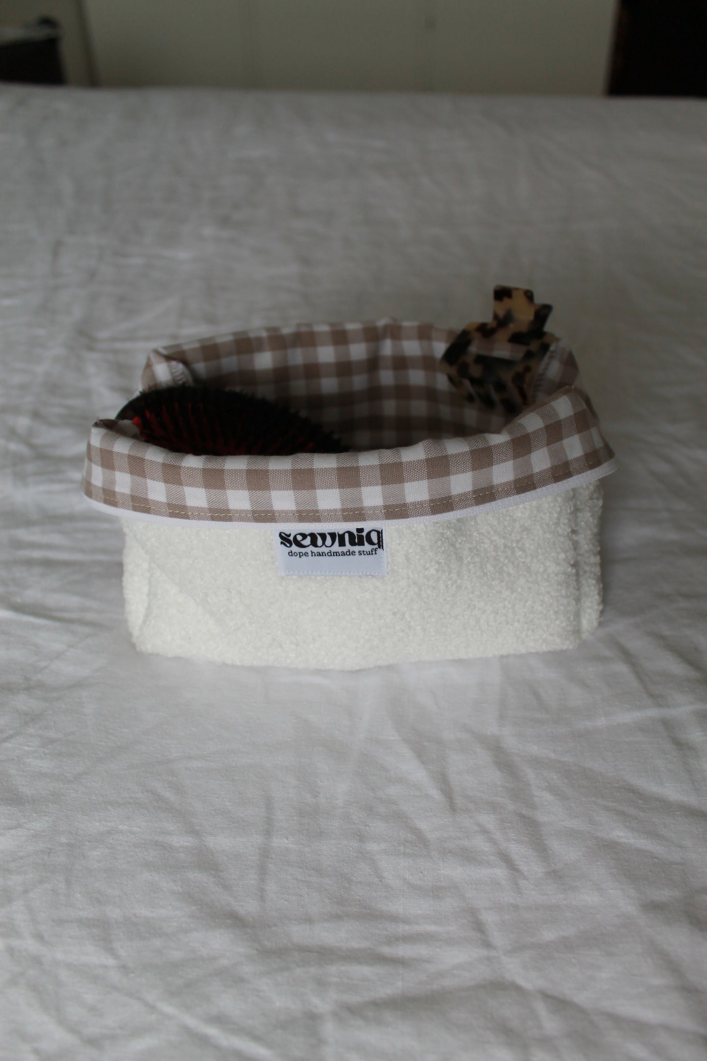 Trousse Milky
