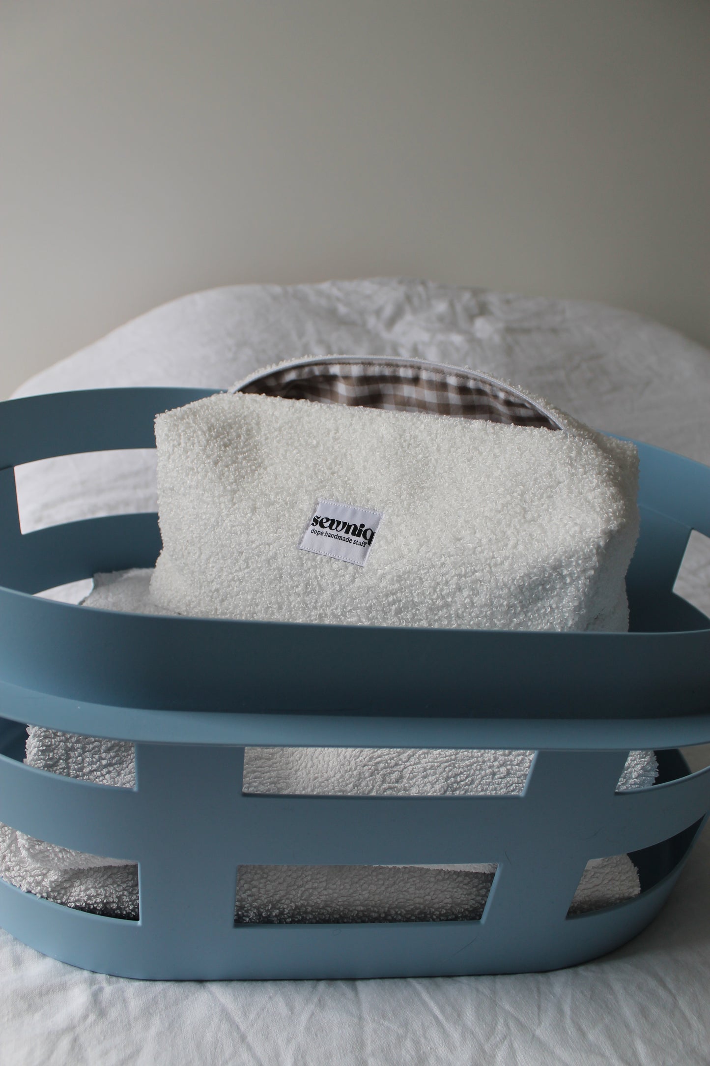 Trousse Milky