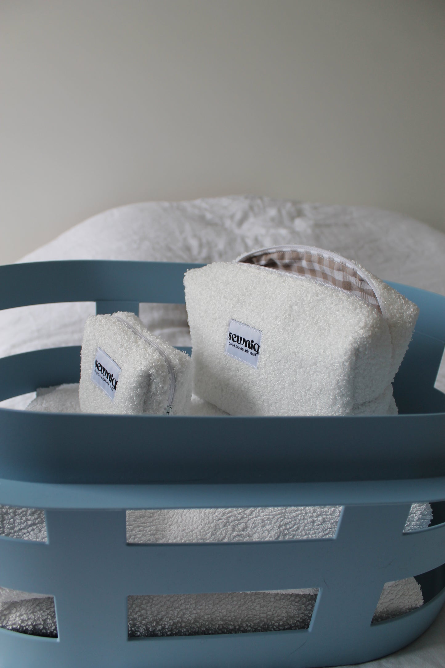 Trousse Milky