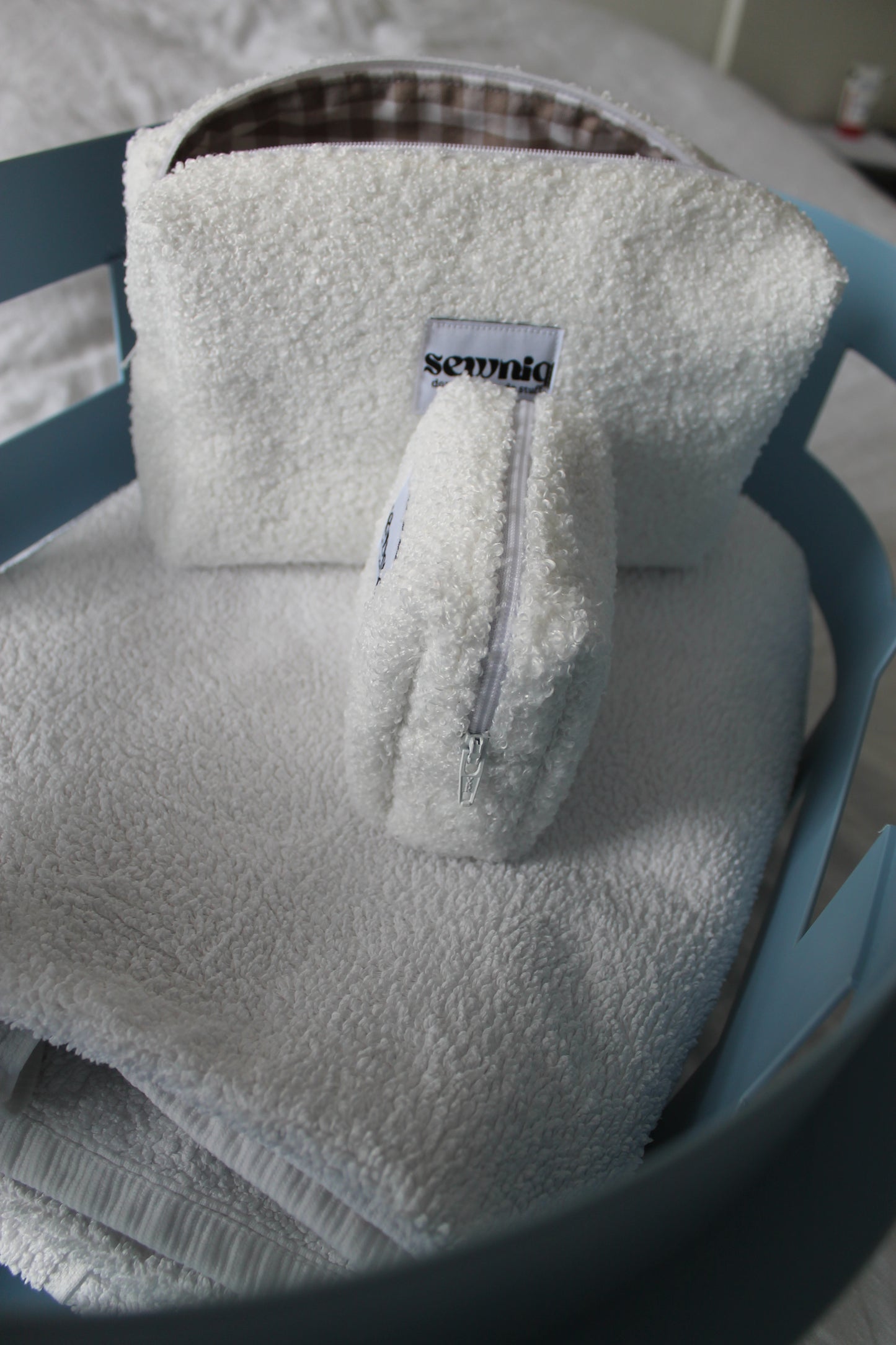 Trousse Milky