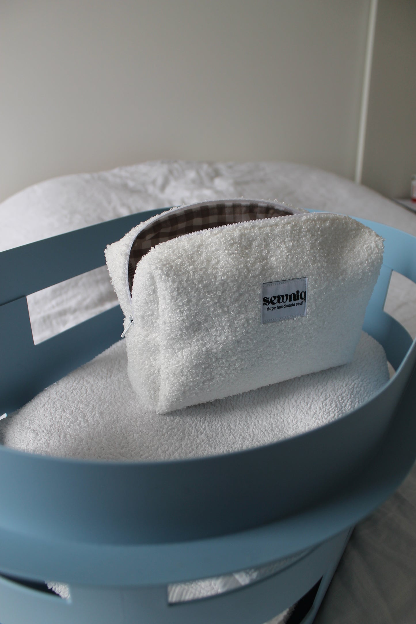 Trousse Milky