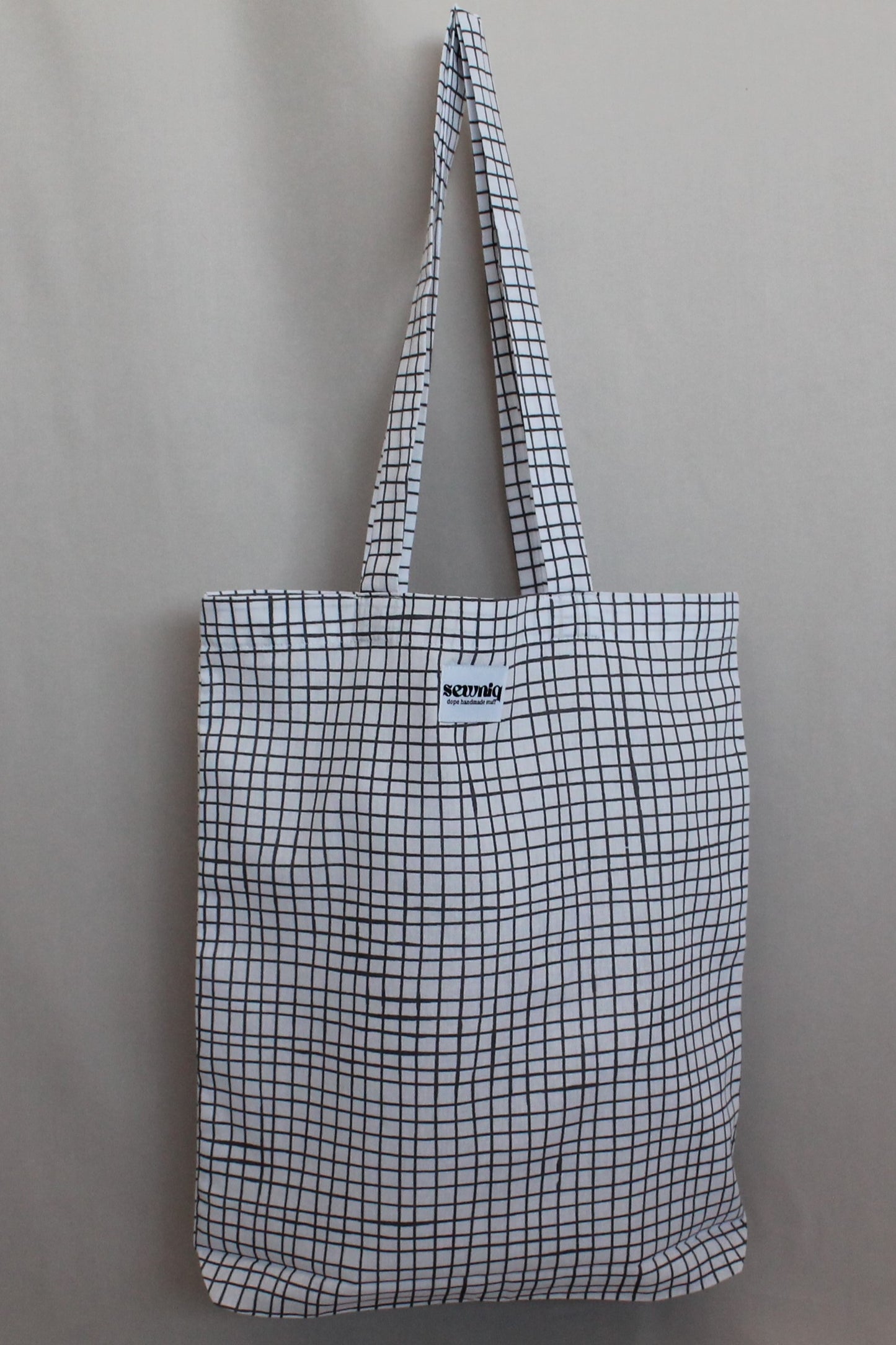 Minimalist Tote Bag