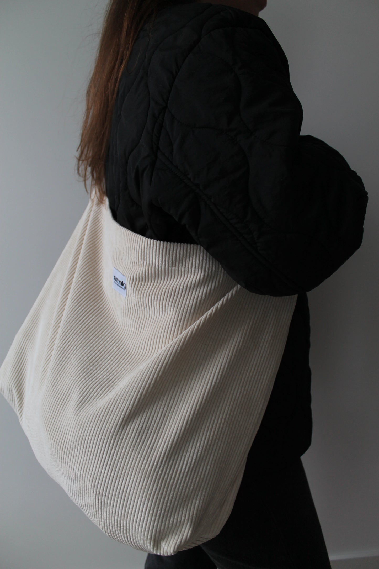 Crossbody Vanilla