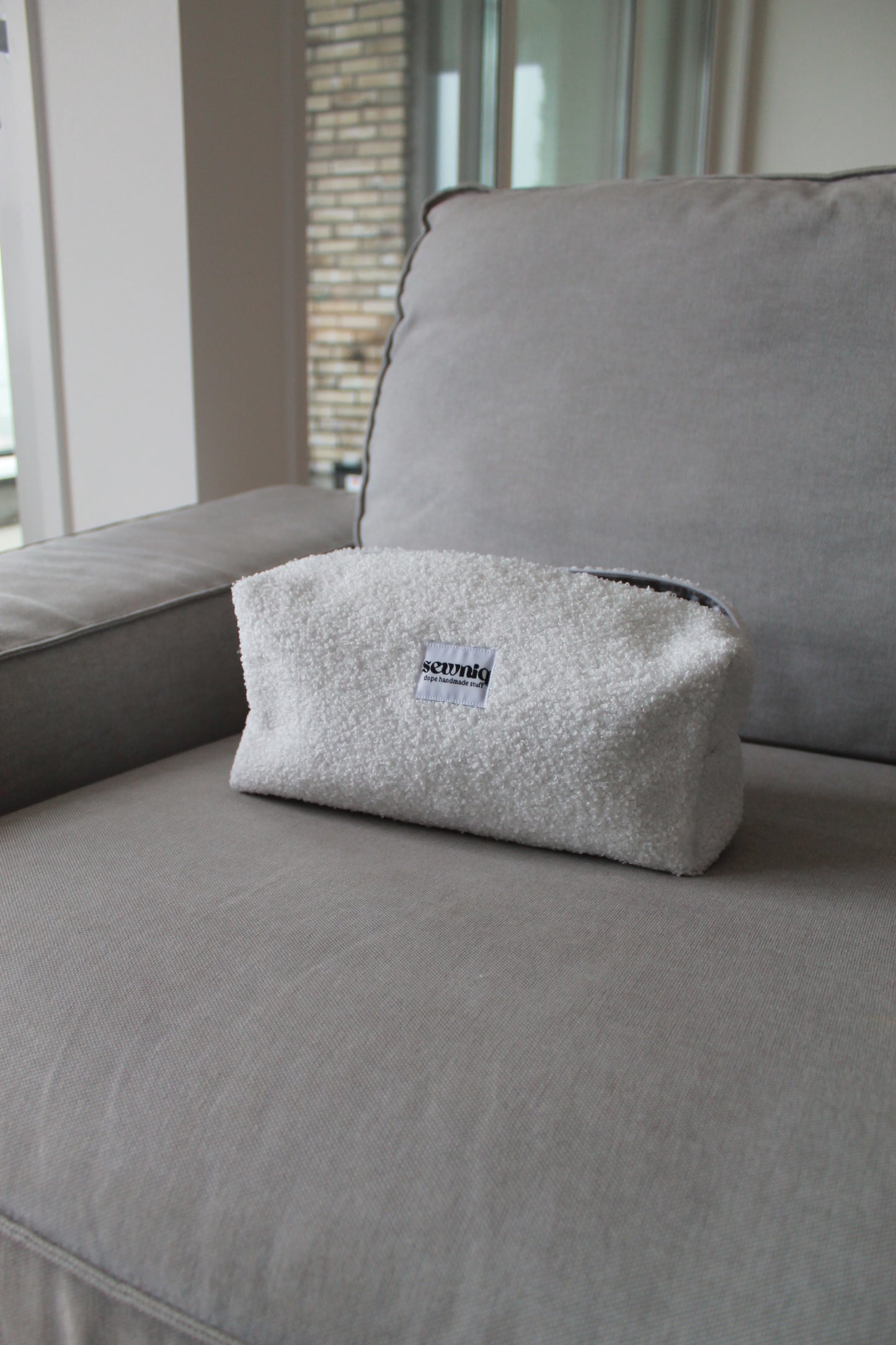 Trousse Milky