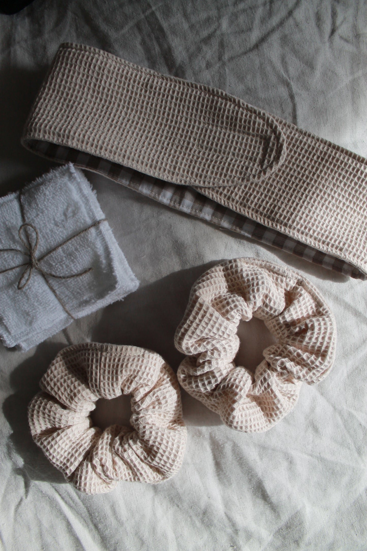 Headband Skincare