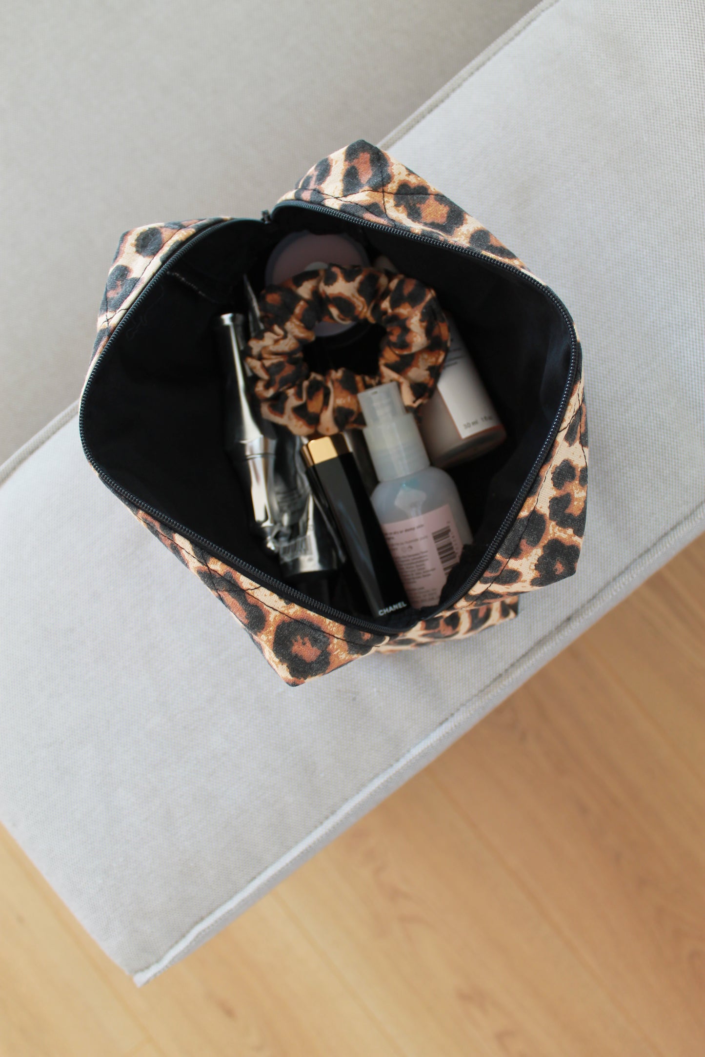 Trousse Wild