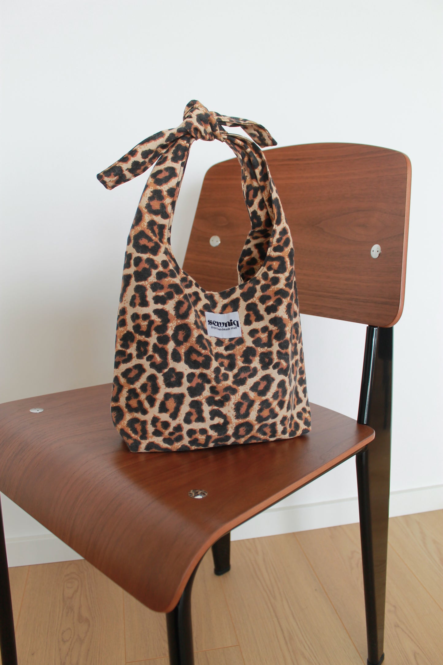 Sac Léo Wild mini