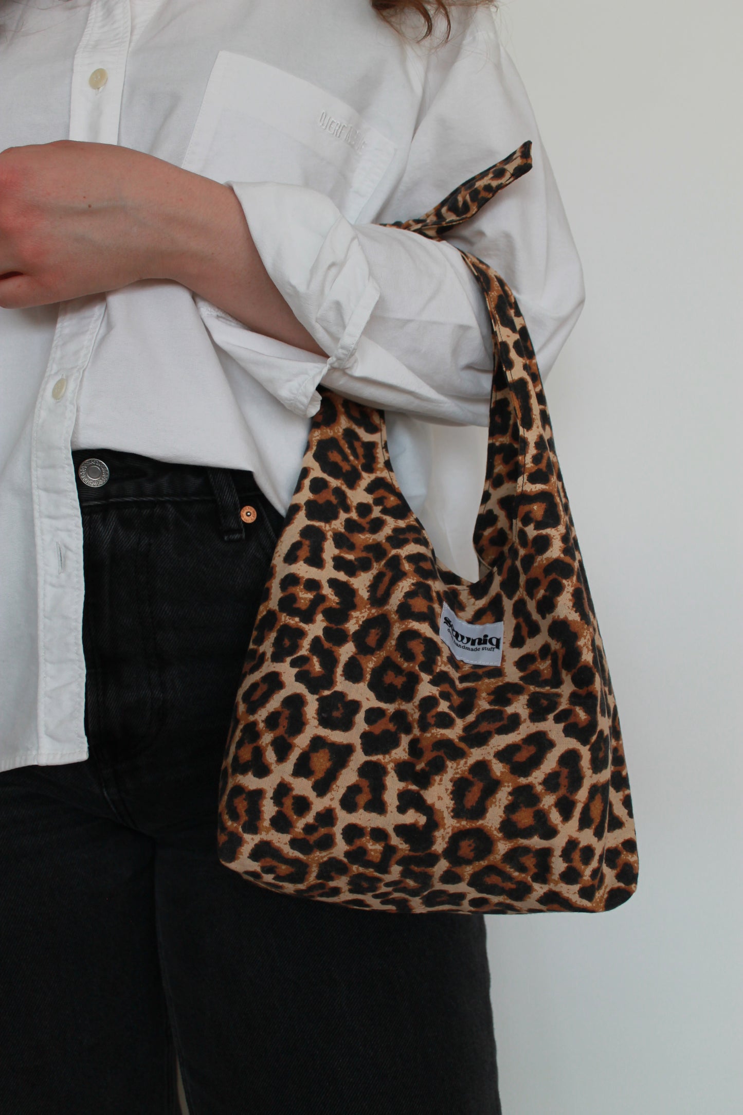 Sac Léo Wild mini