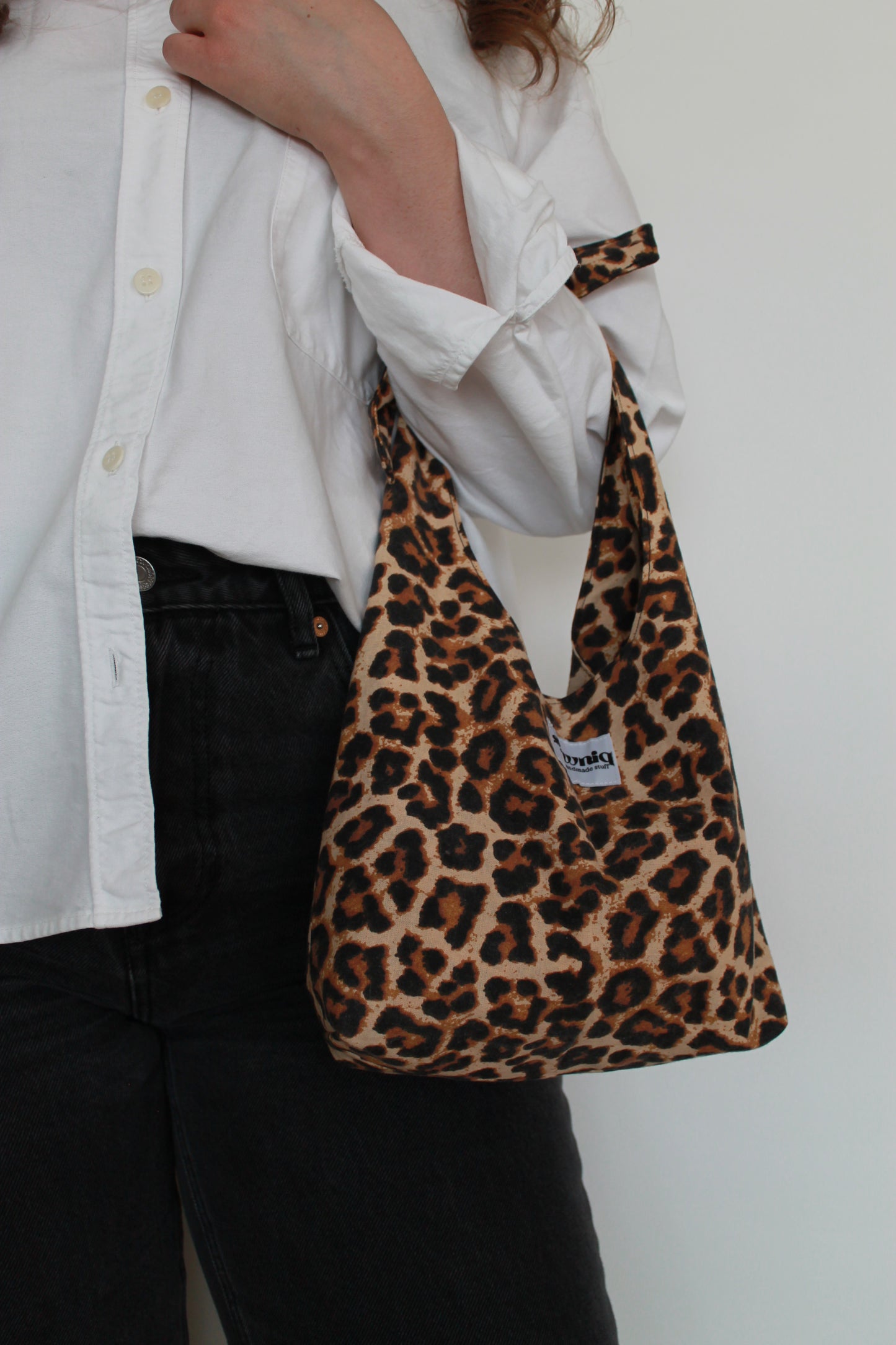 Sac Léo Wild (mini ou maxi)