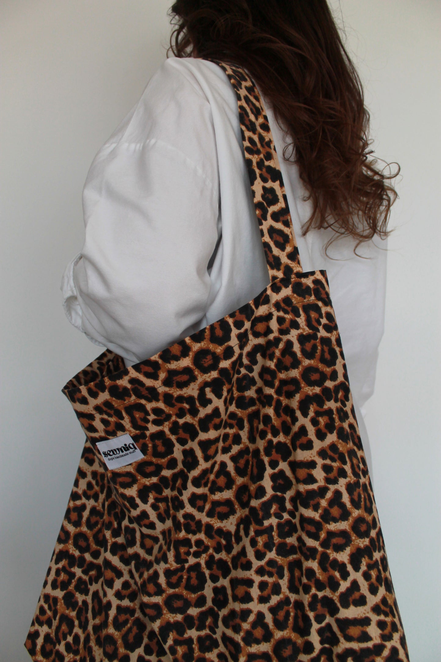 Crossbody Wild